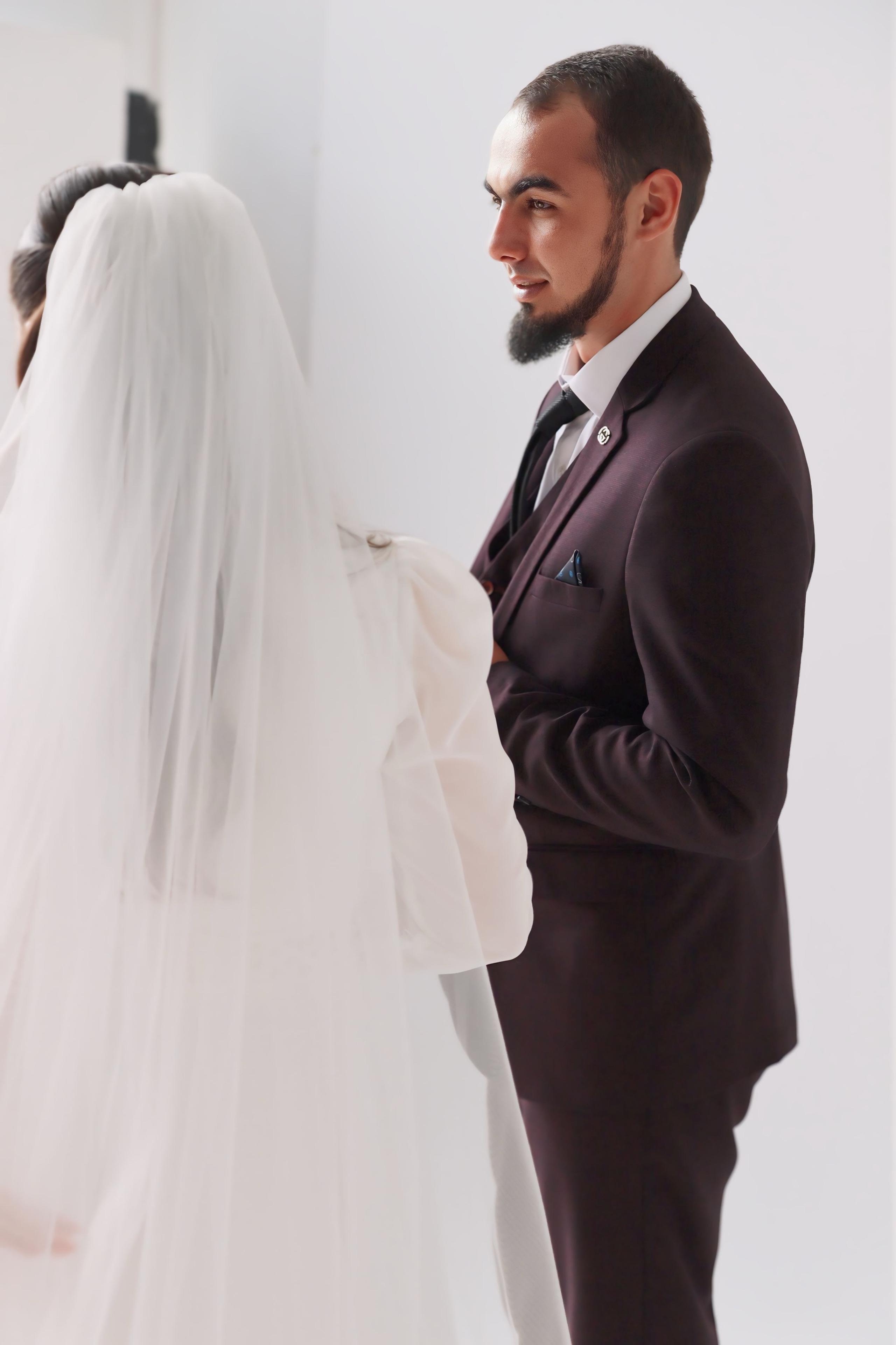 Руслан и Исейя. Zuleta.Go