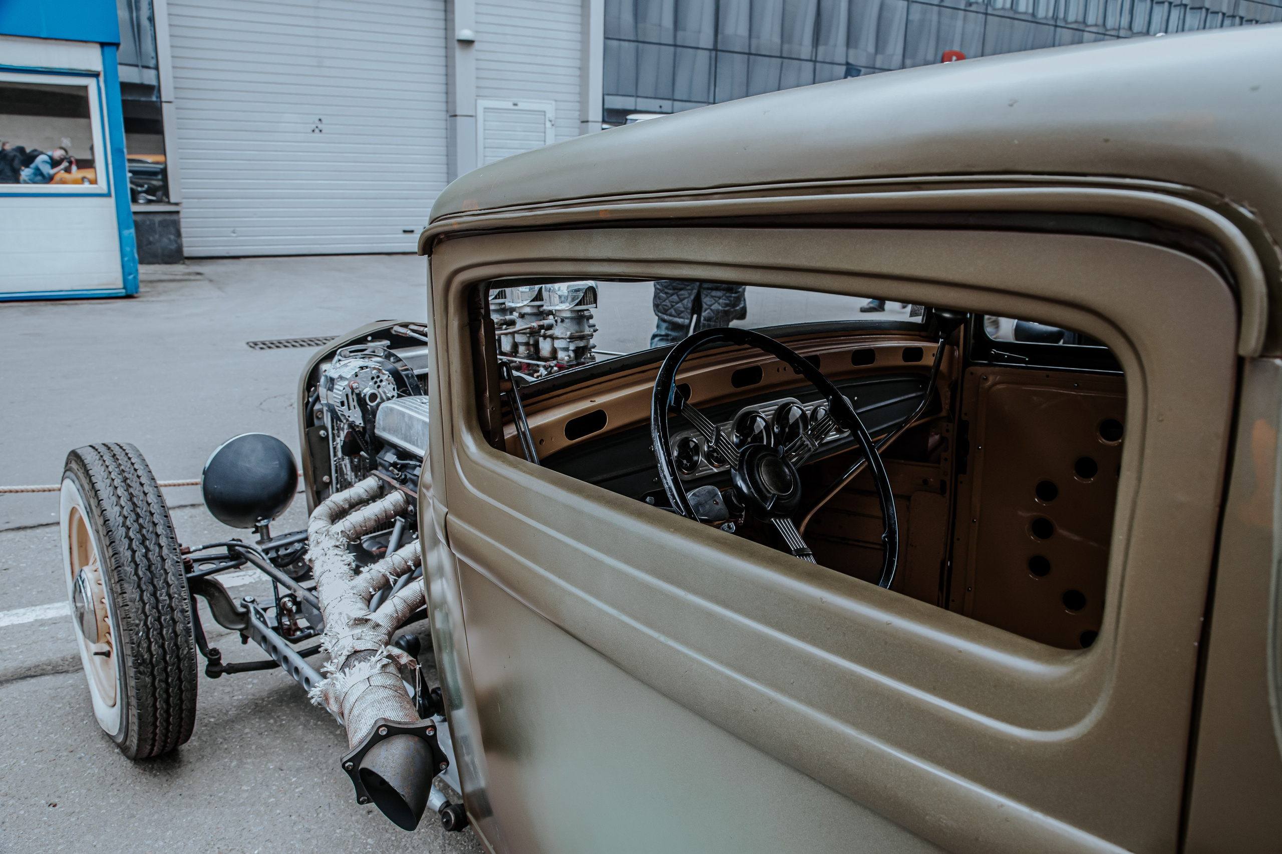 МотоВесна 6.04.2024. Репортажная, студийная, свадебная, автоспорт, коммерческая, фотосессия: Фотографы Николай и Елена DvoTar