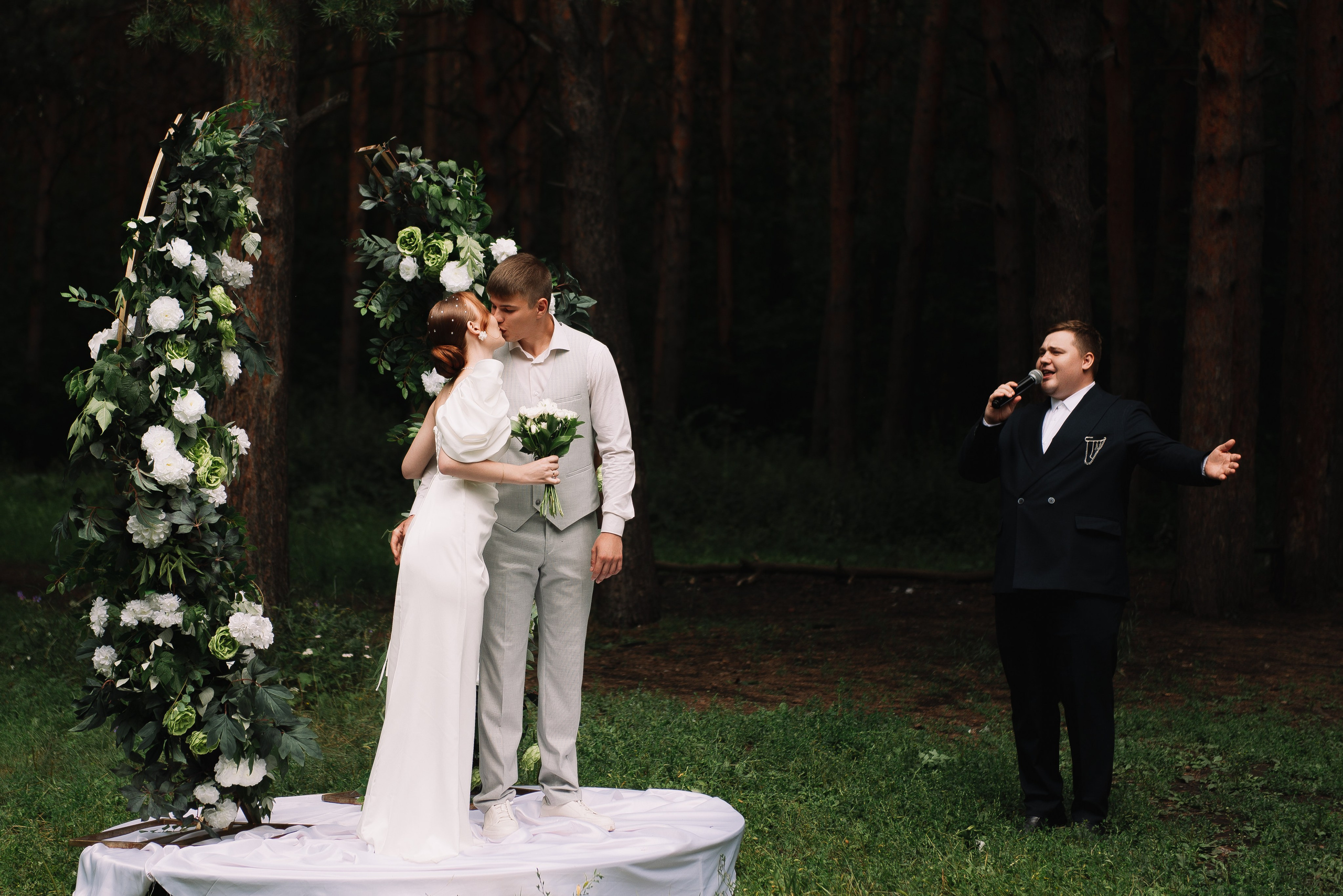 Данил и Влада. Фотограф в Юрге |Юлия Климчук