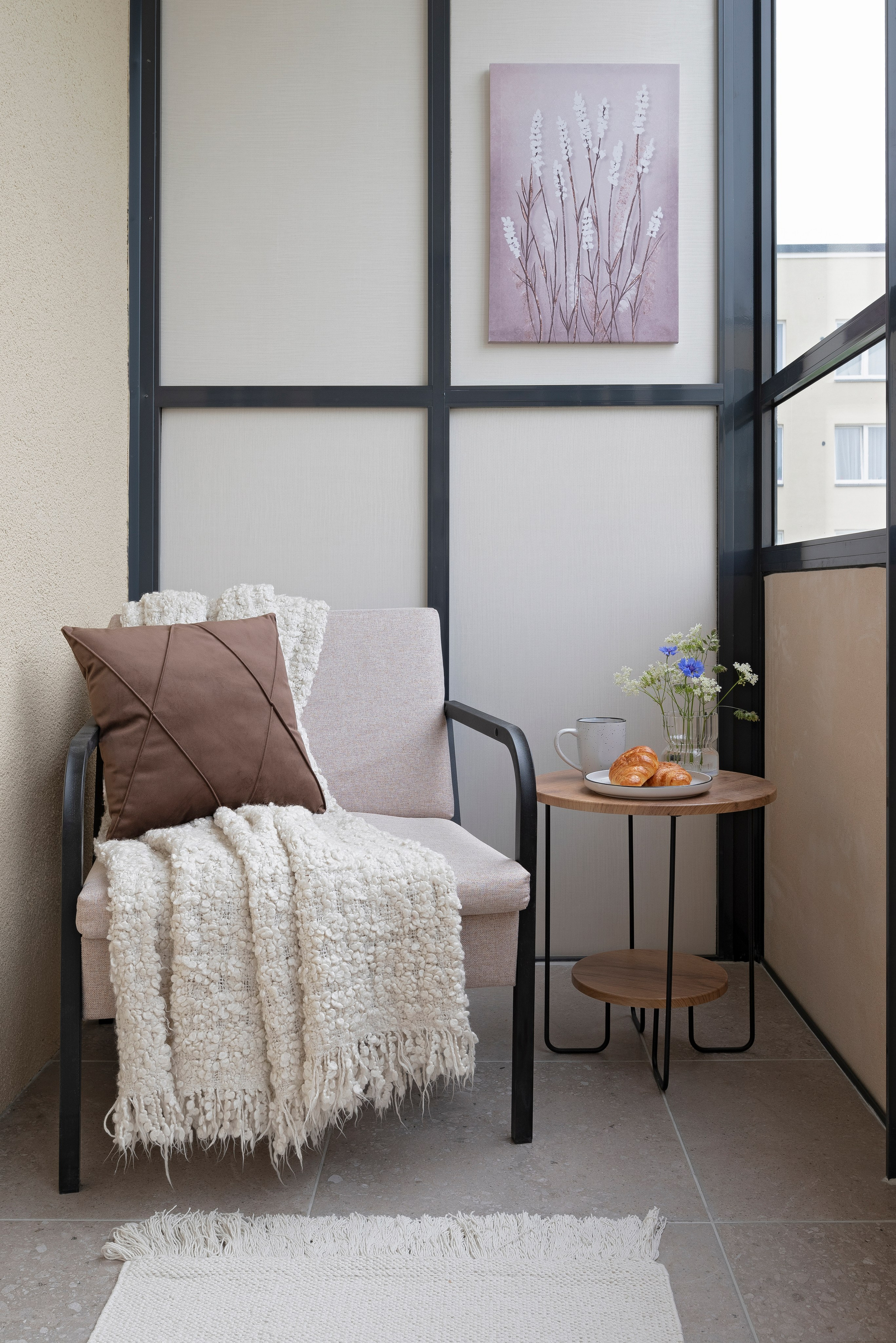 Любоград. Главная