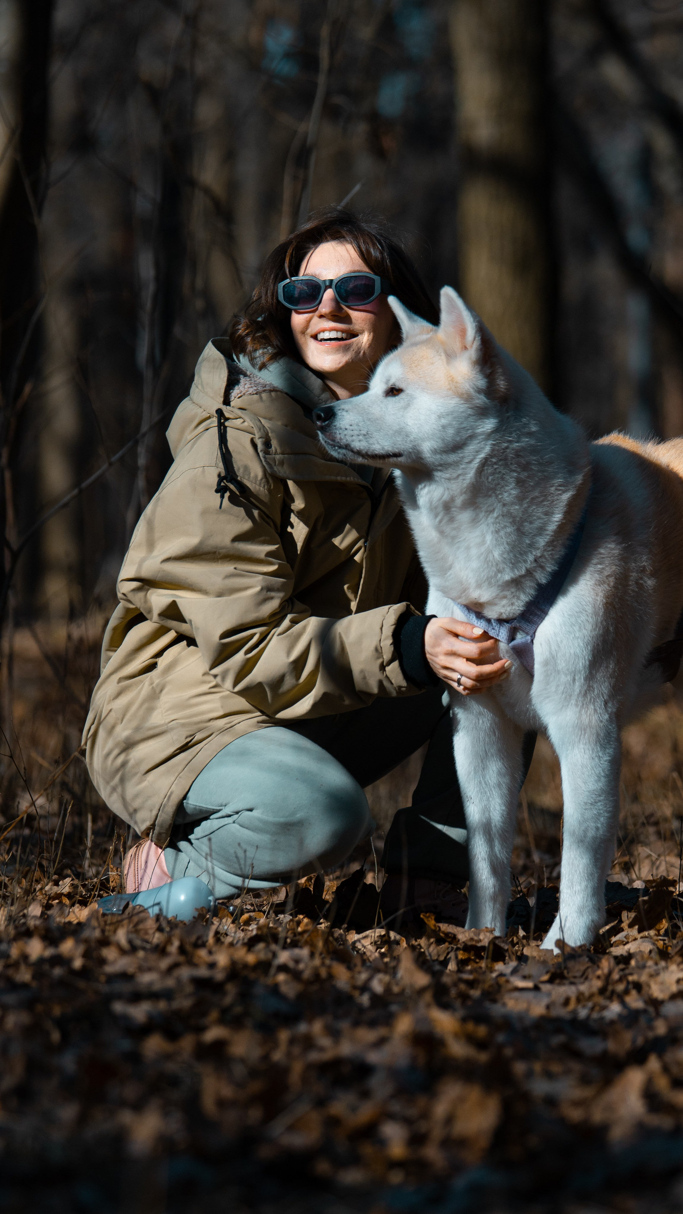 Фотограф и видеограф Нарчев Алексей
