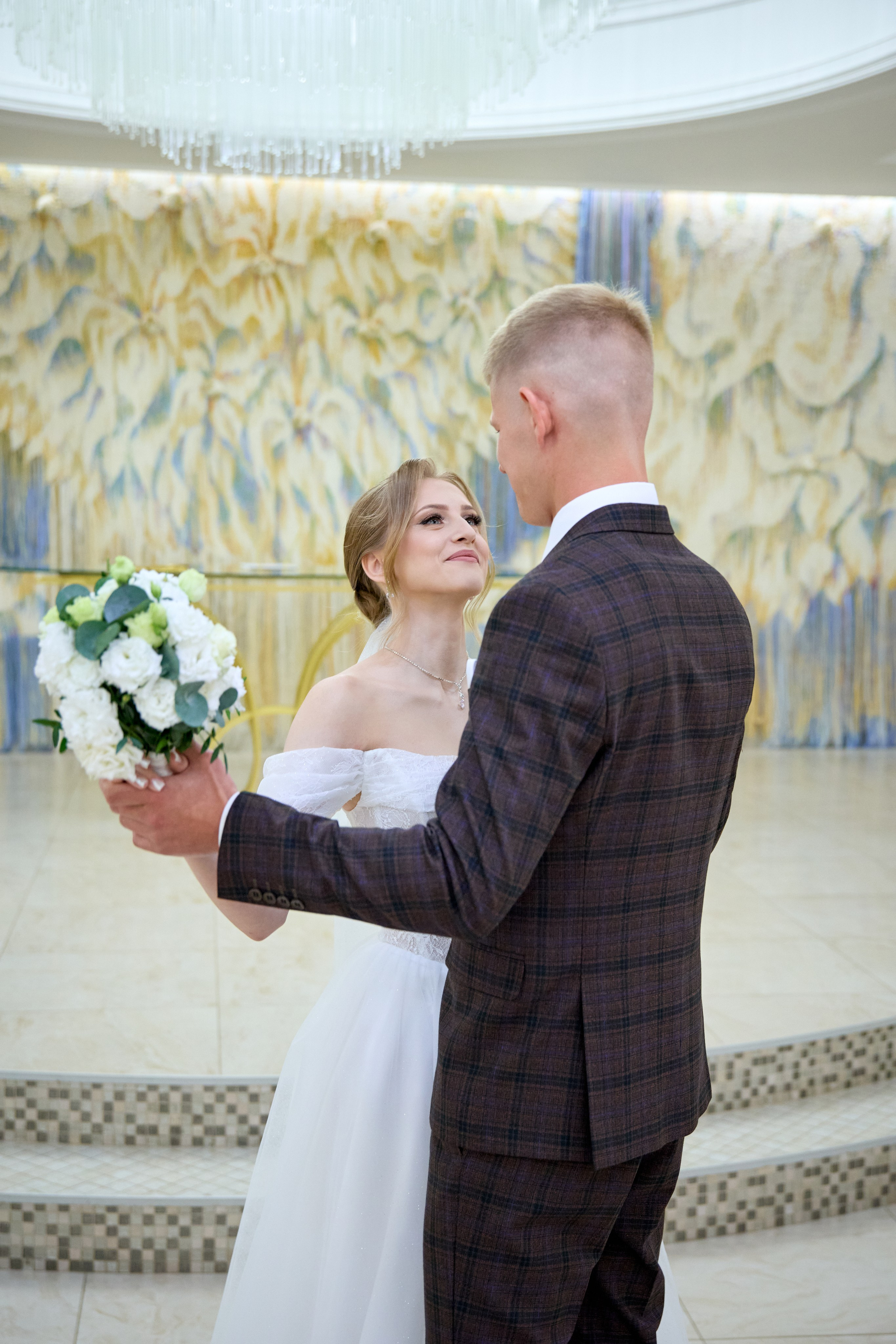 Андрей & Екатерина. Фотограф в Самаре Анастасия Афанасьева