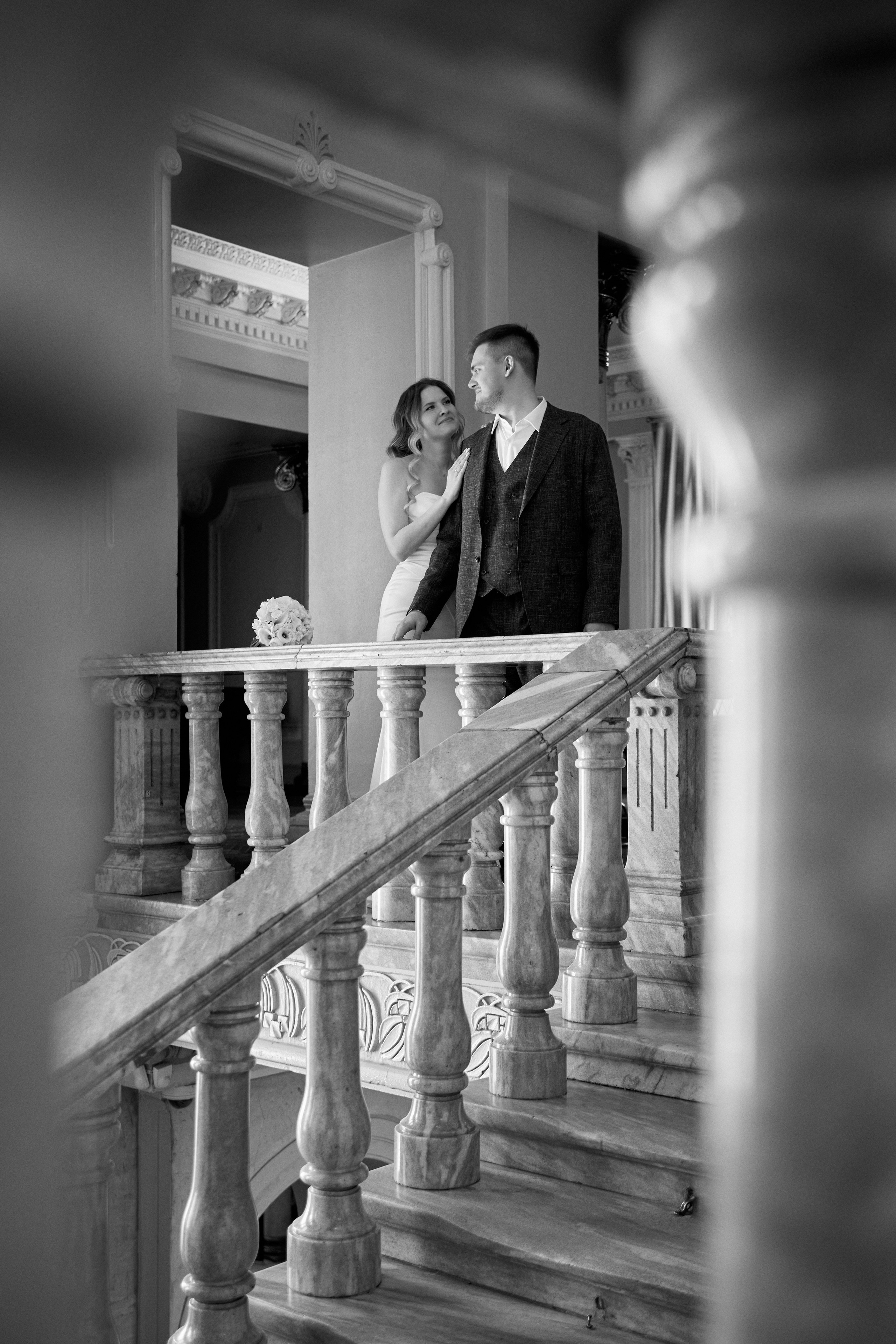 Ирина & Владислав. Фотограф в Самаре Анастасия Афанасьева