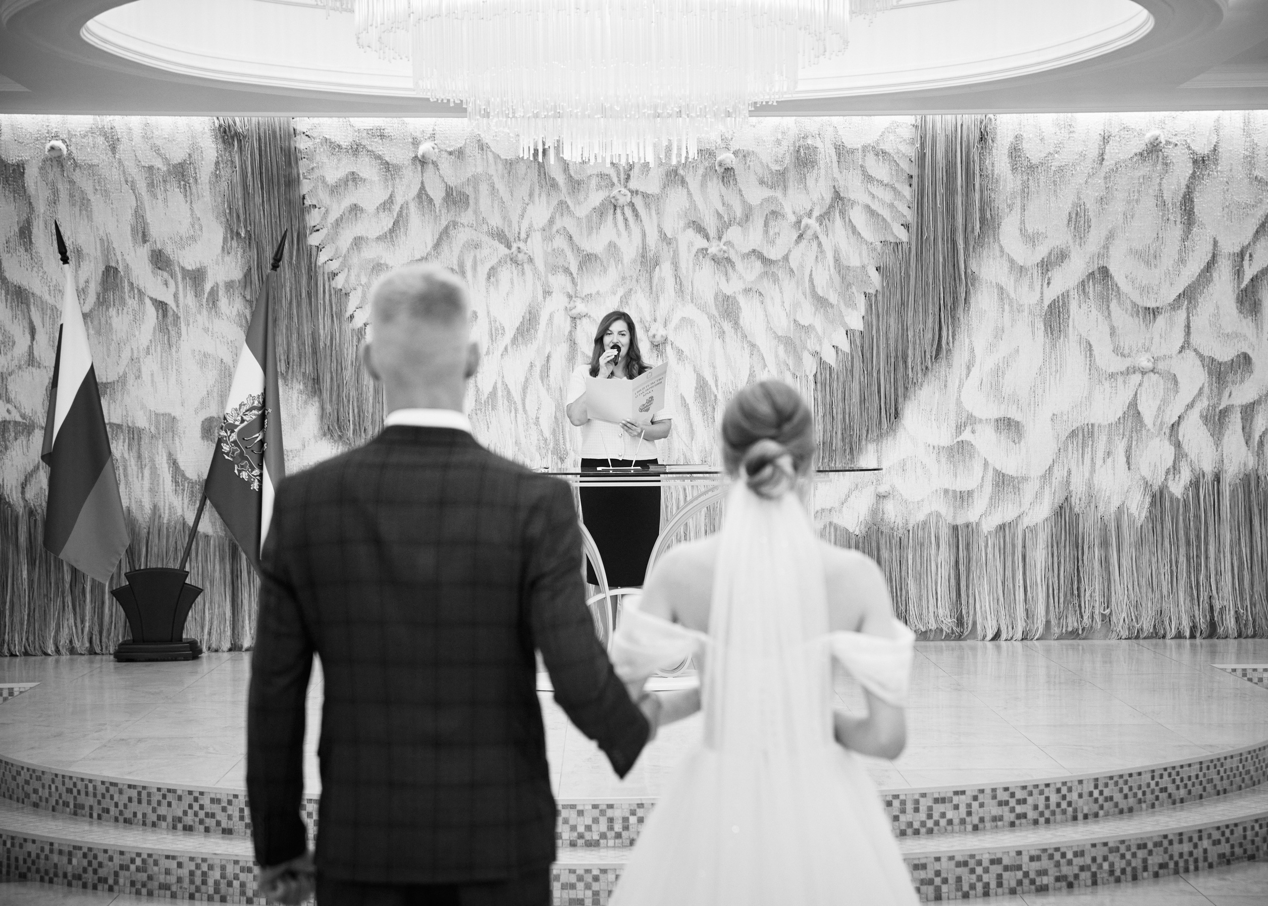 Андрей & Екатерина. Фотограф в Самаре Анастасия Афанасьева