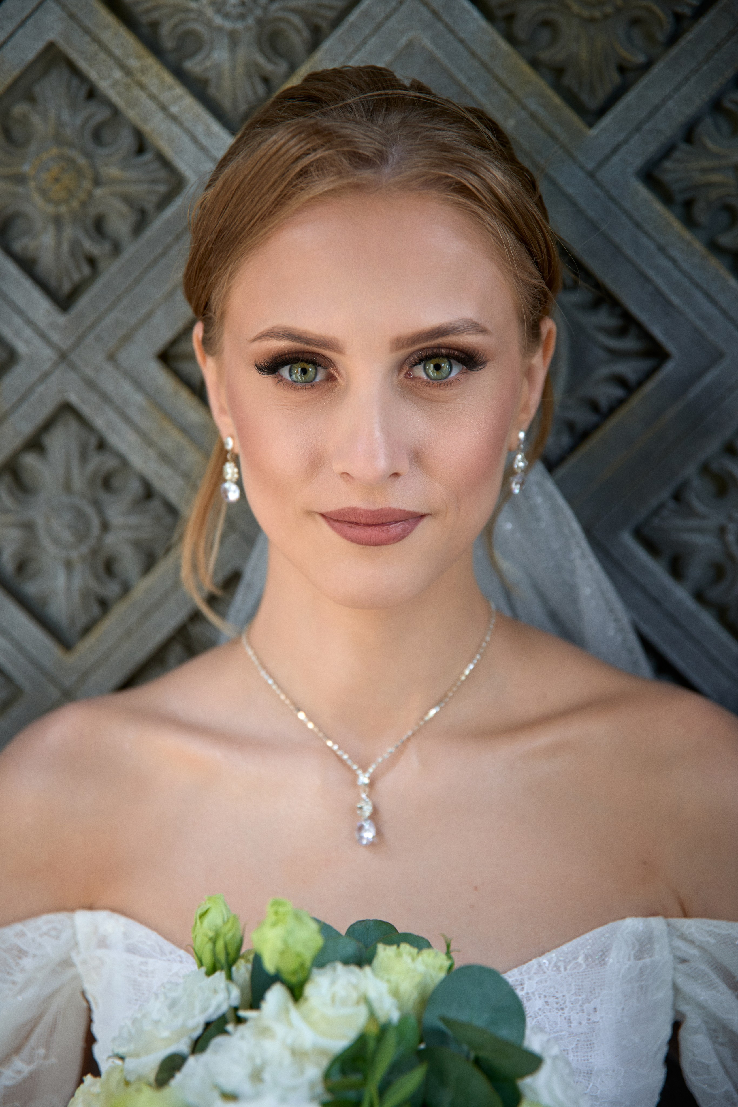 Андрей & Екатерина. Фотограф в Самаре Анастасия Афанасьева