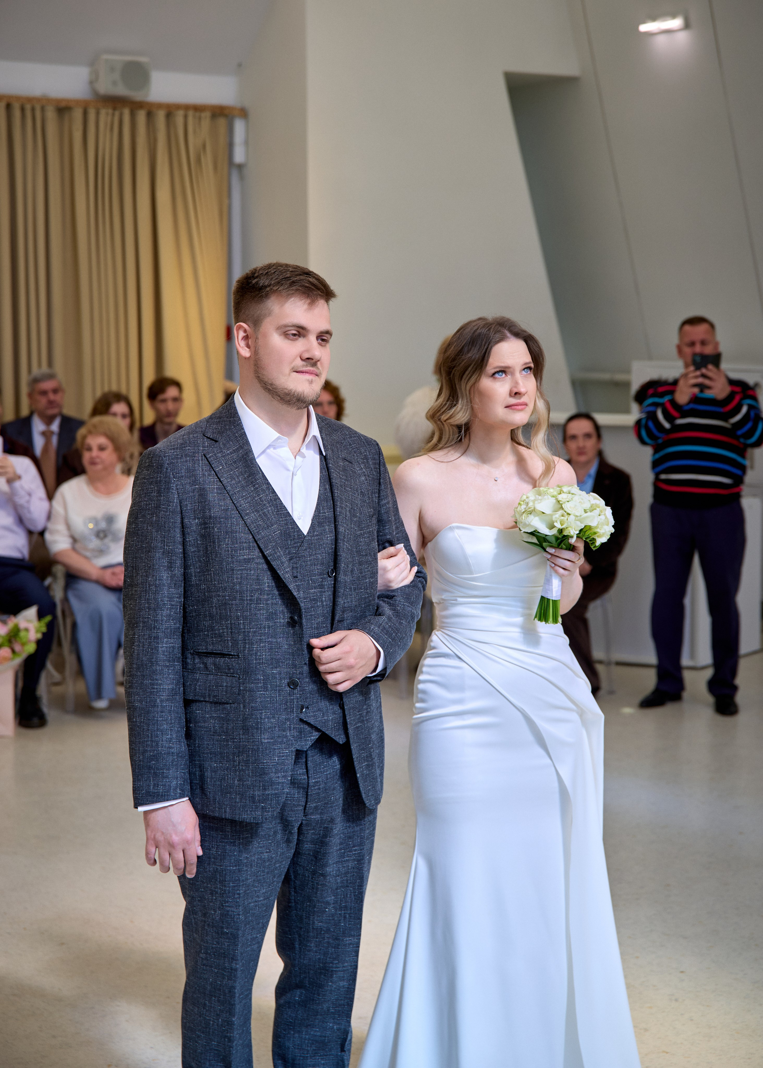 Ирина & Владислав. Фотограф в Самаре Анастасия Афанасьева