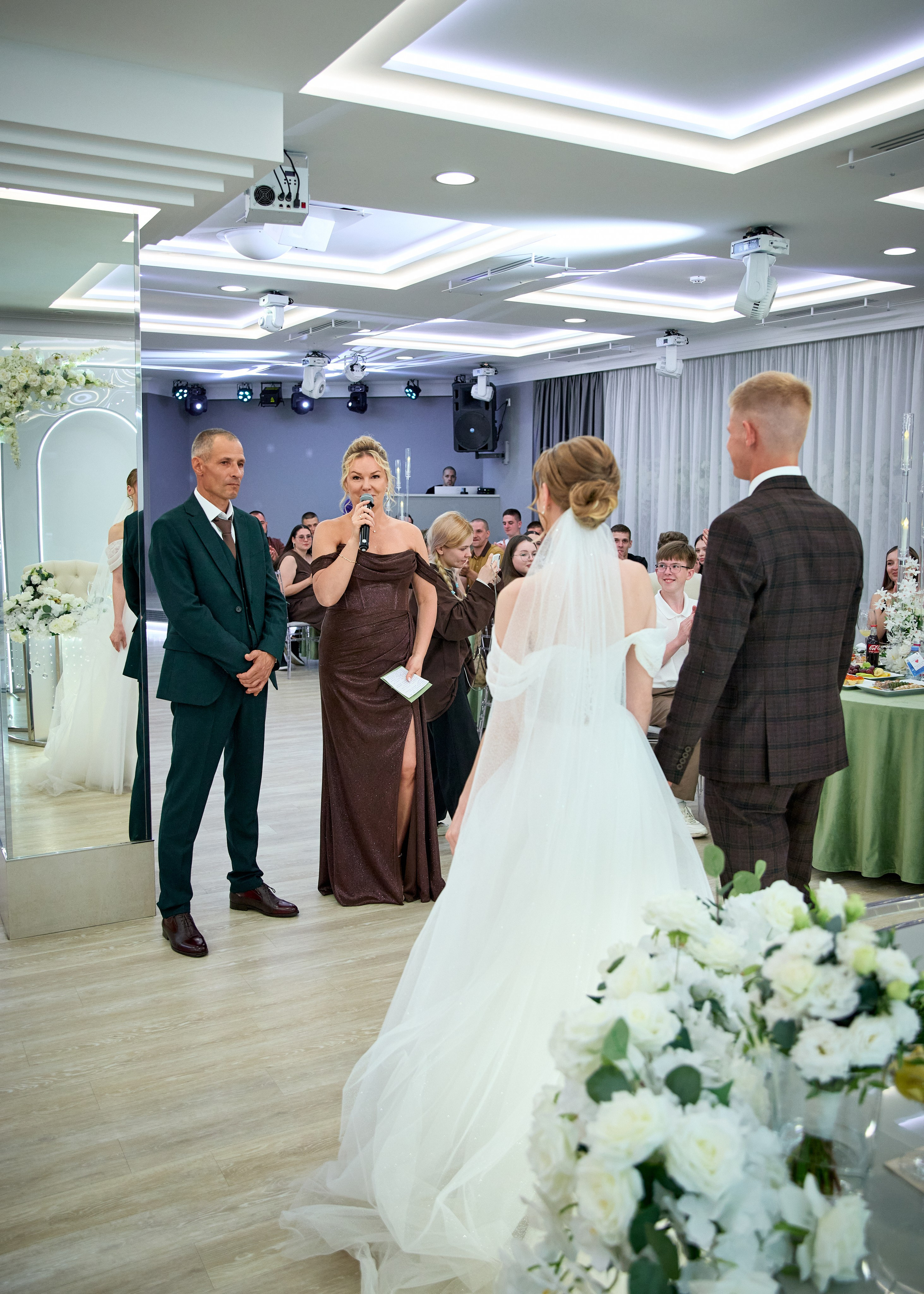 Андрей & Екатерина. Фотограф в Самаре Анастасия Афанасьева