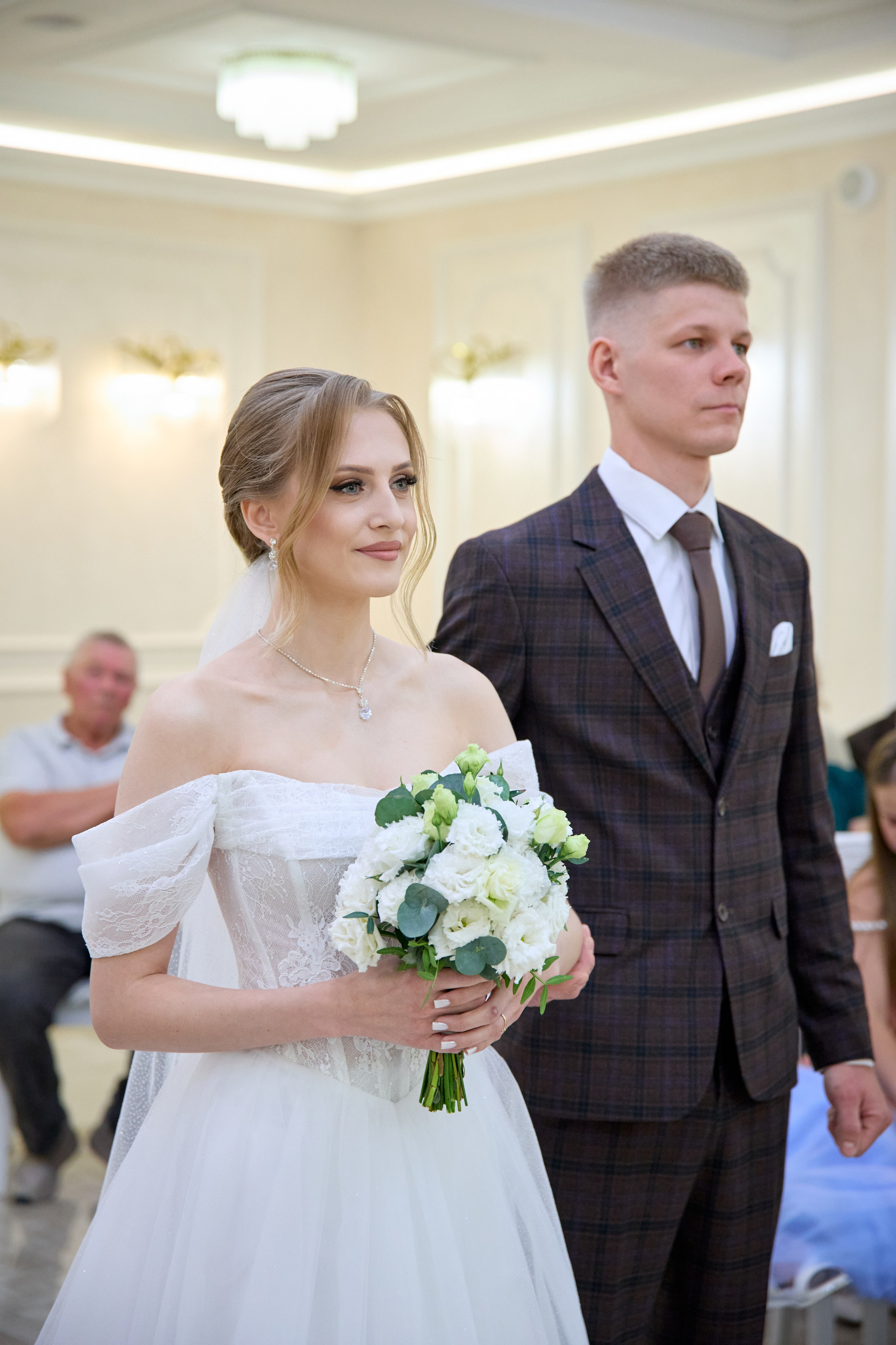 Андрей & Екатерина. Фотограф в Самаре Анастасия Афанасьева