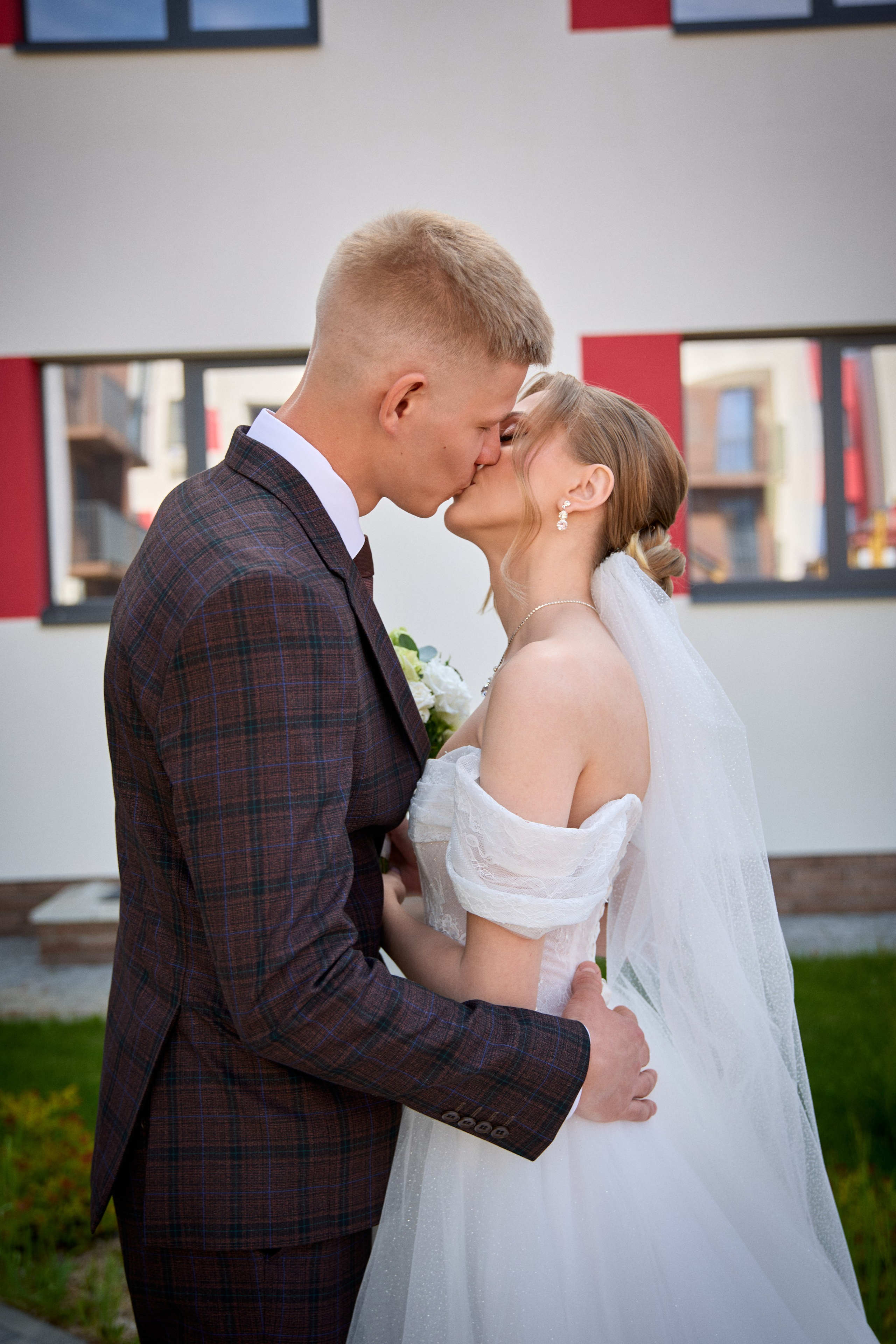 Андрей & Екатерина. Фотограф в Самаре Анастасия Афанасьева
