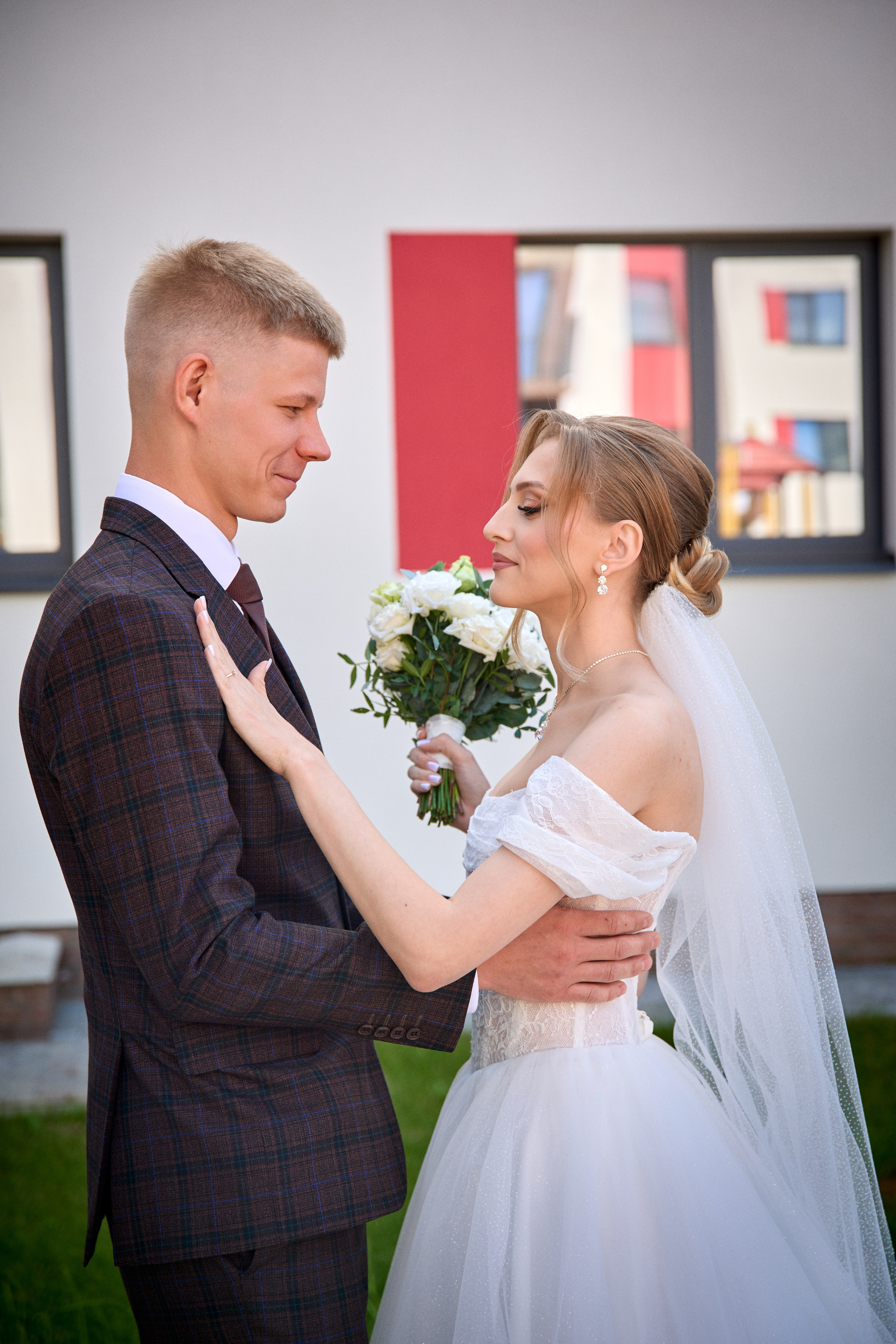 Андрей & Екатерина. Фотограф в Самаре Анастасия Афанасьева