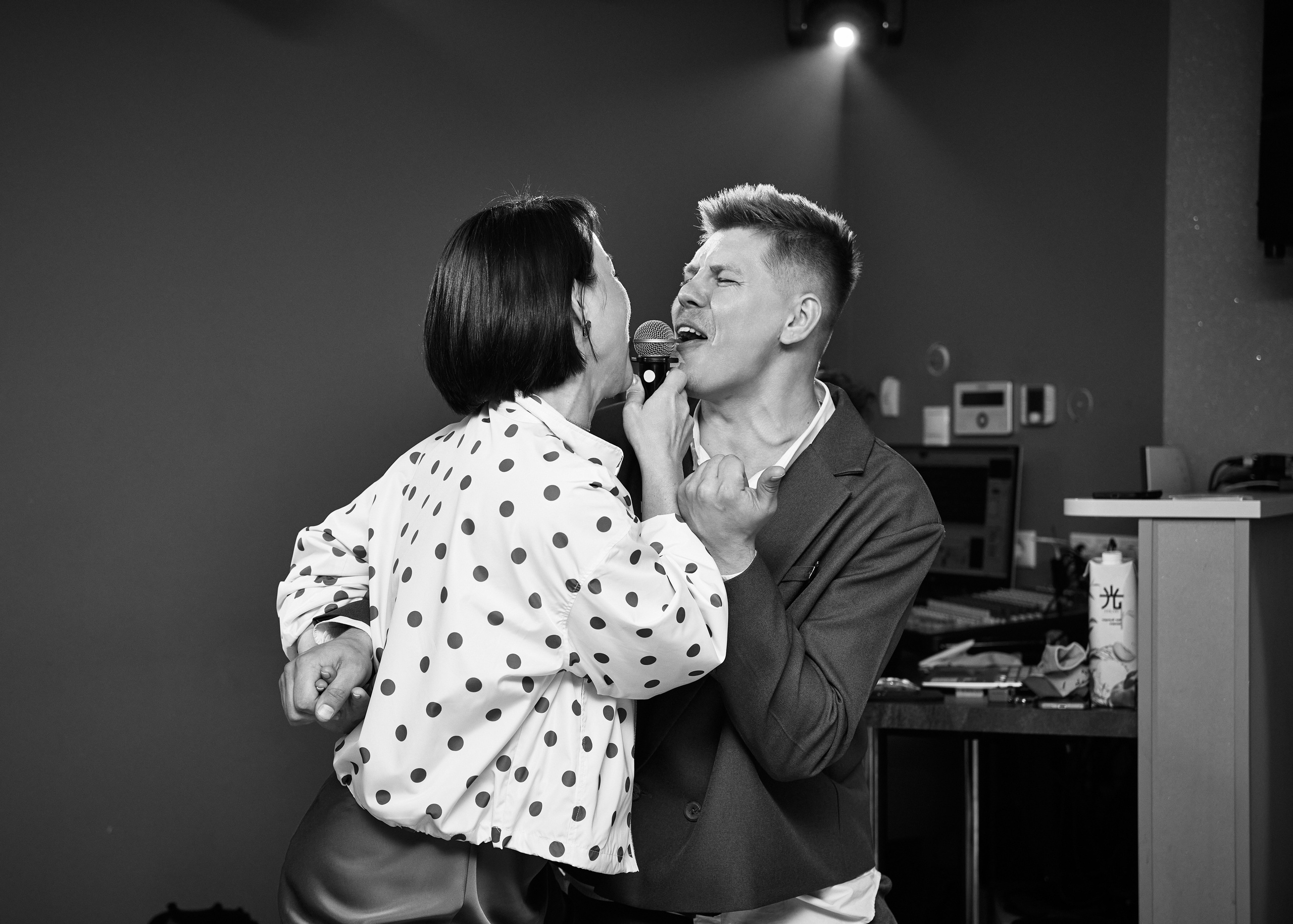 Андрей & Екатерина. Фотограф в Самаре Анастасия Афанасьева