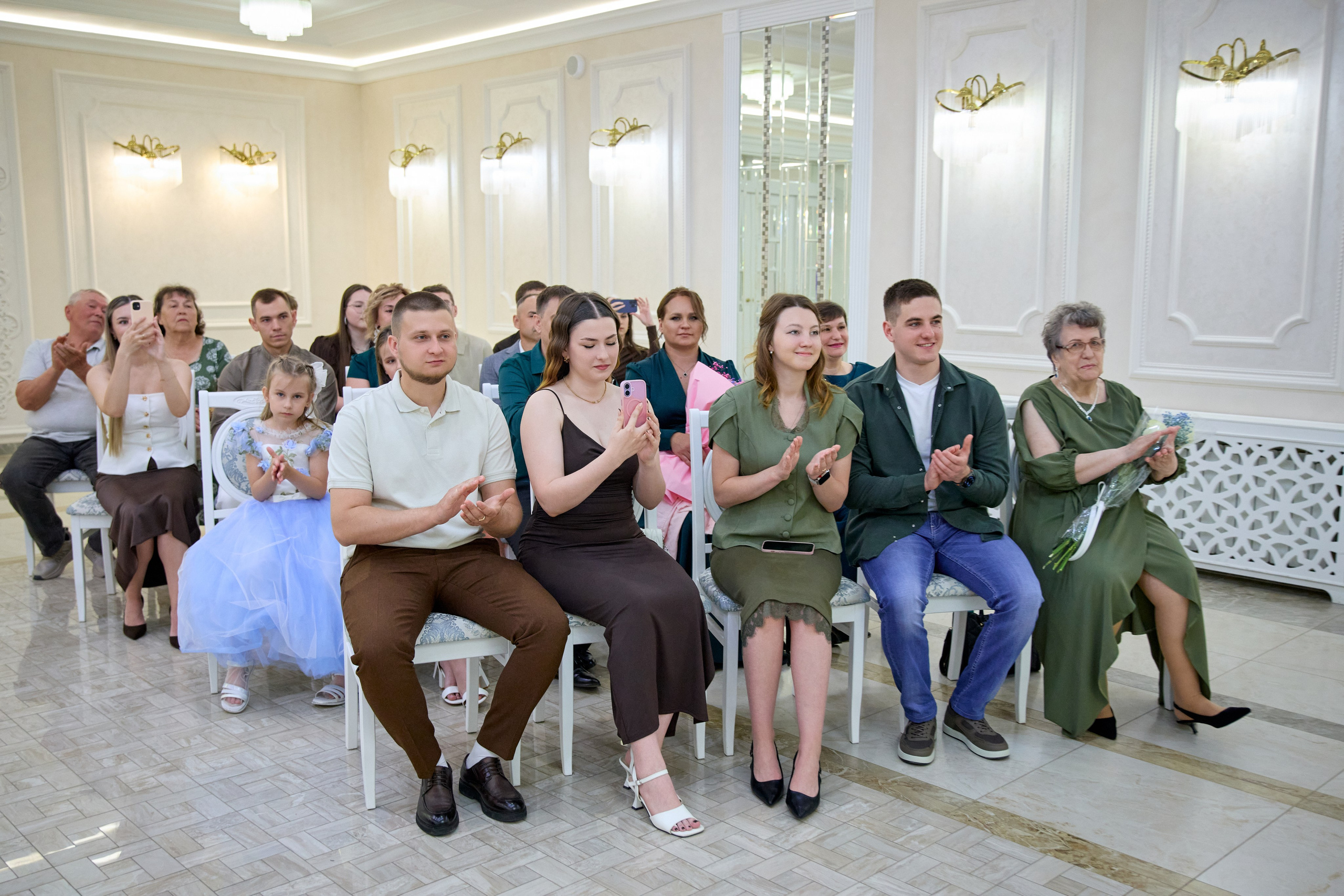 Андрей & Екатерина. Фотограф в Самаре Анастасия Афанасьева