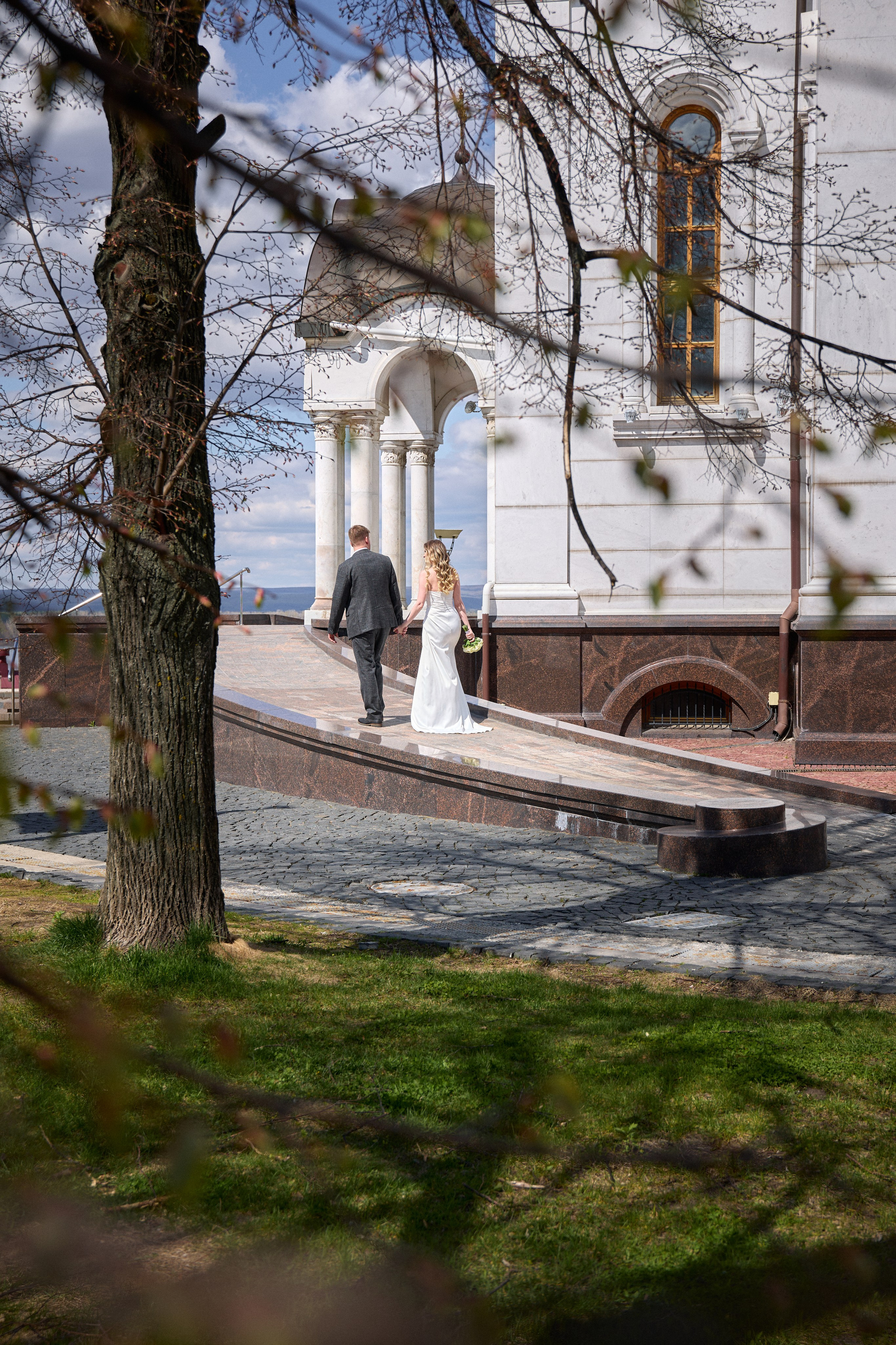 Ирина & Владислав. Фотограф в Самаре Анастасия Афанасьева