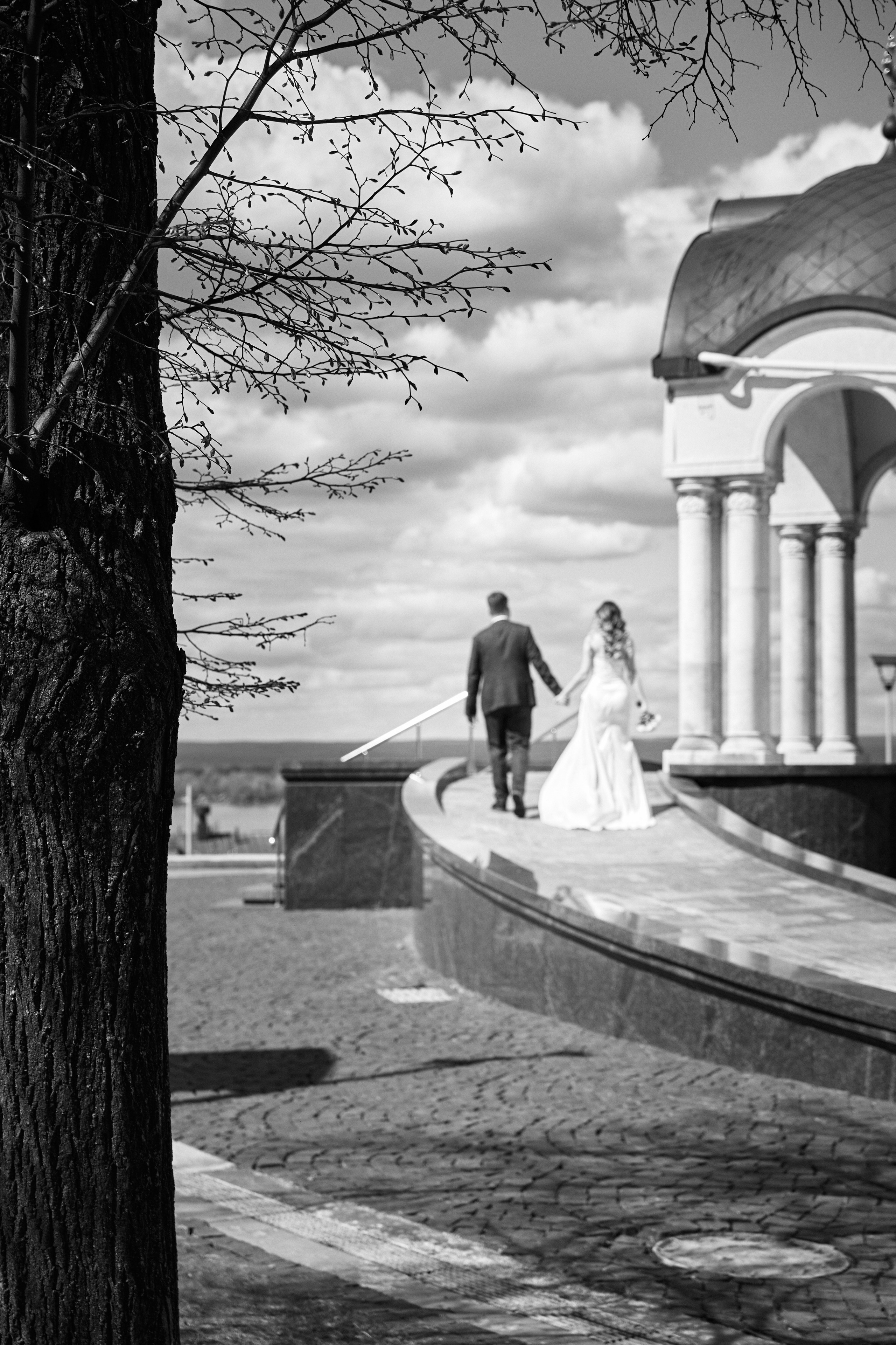 Ирина & Владислав. Фотограф в Самаре Анастасия Афанасьева