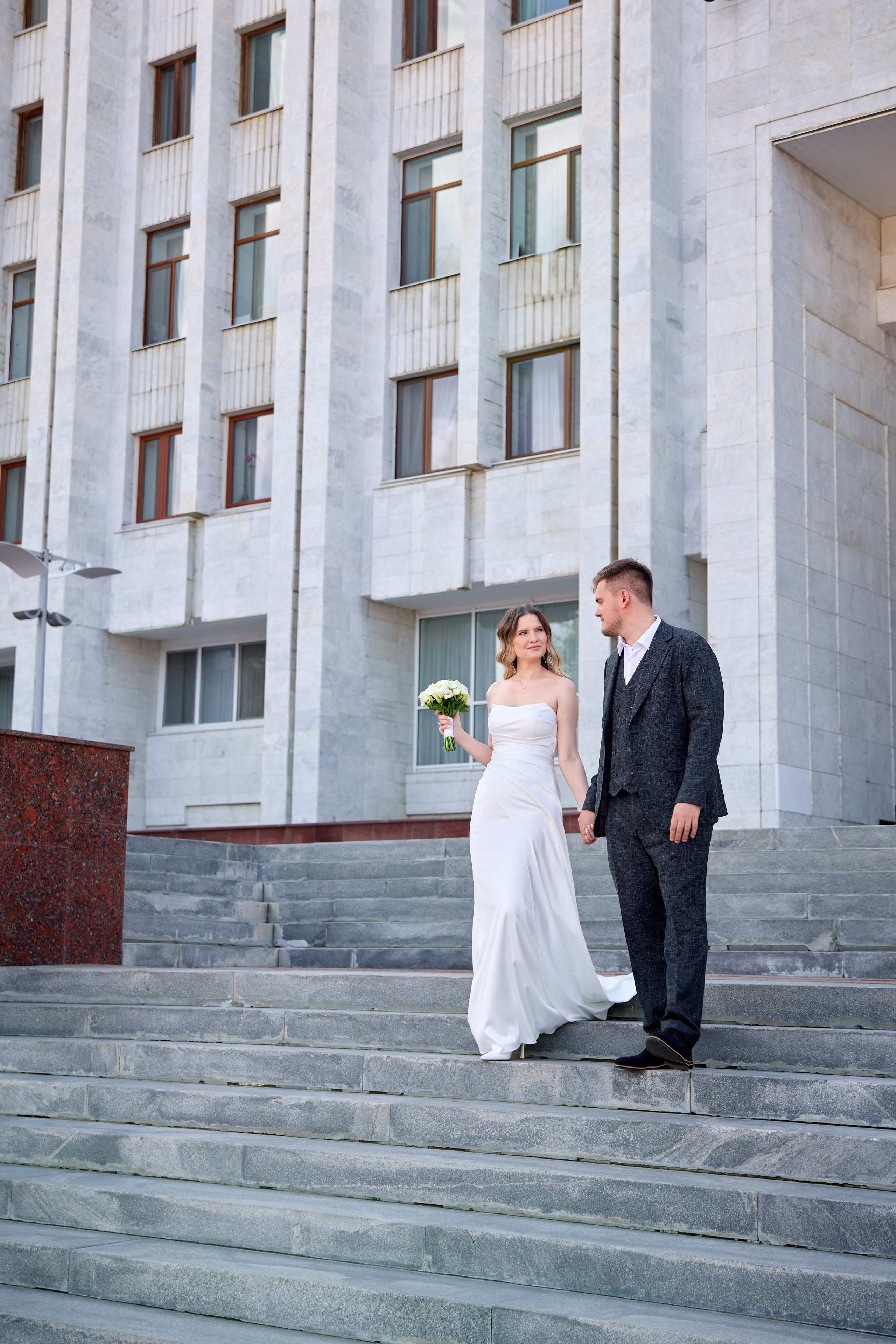 Ирина & Владислав. Фотограф в Самаре Анастасия Афанасьева