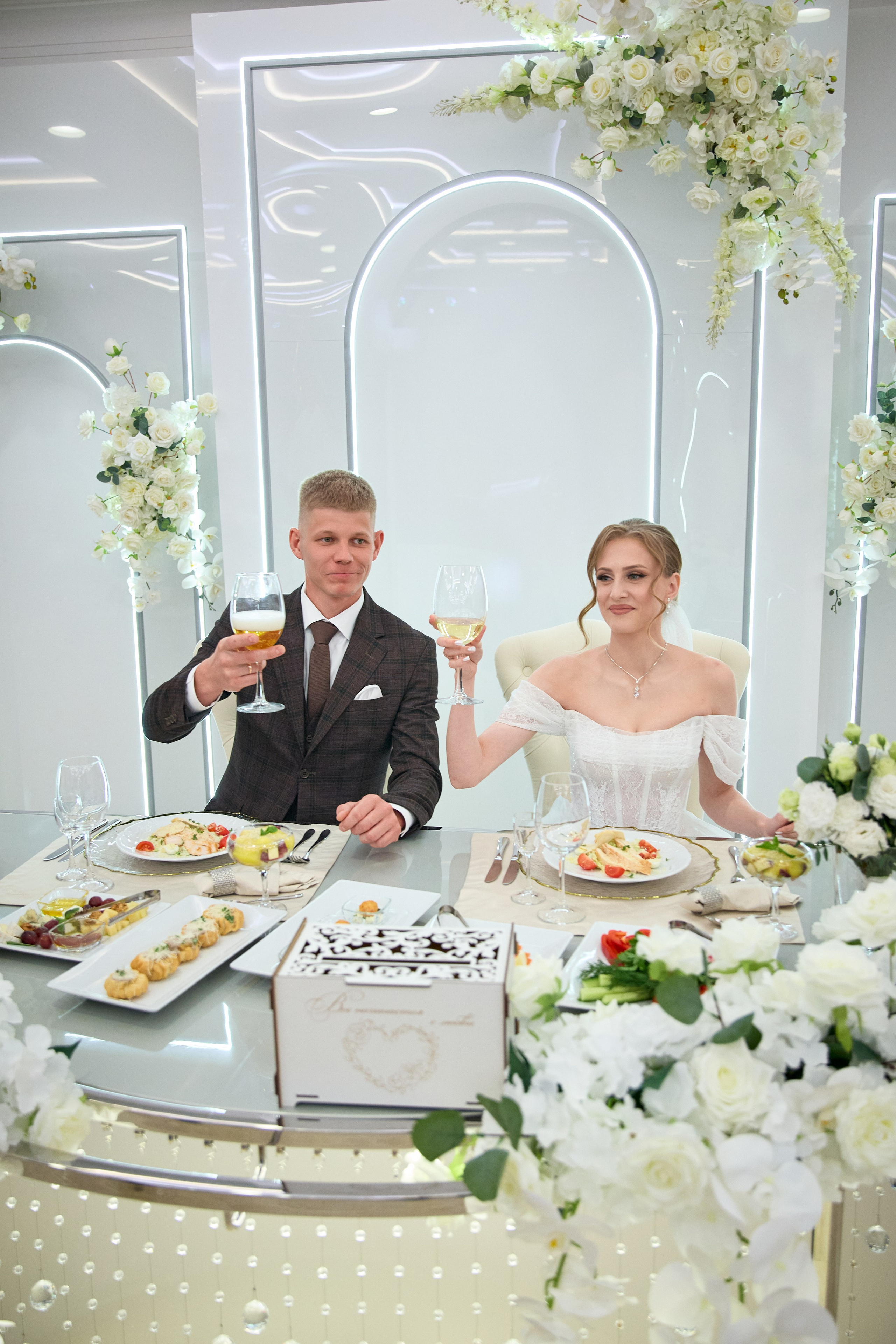 Андрей & Екатерина. Фотограф в Самаре Анастасия Афанасьева