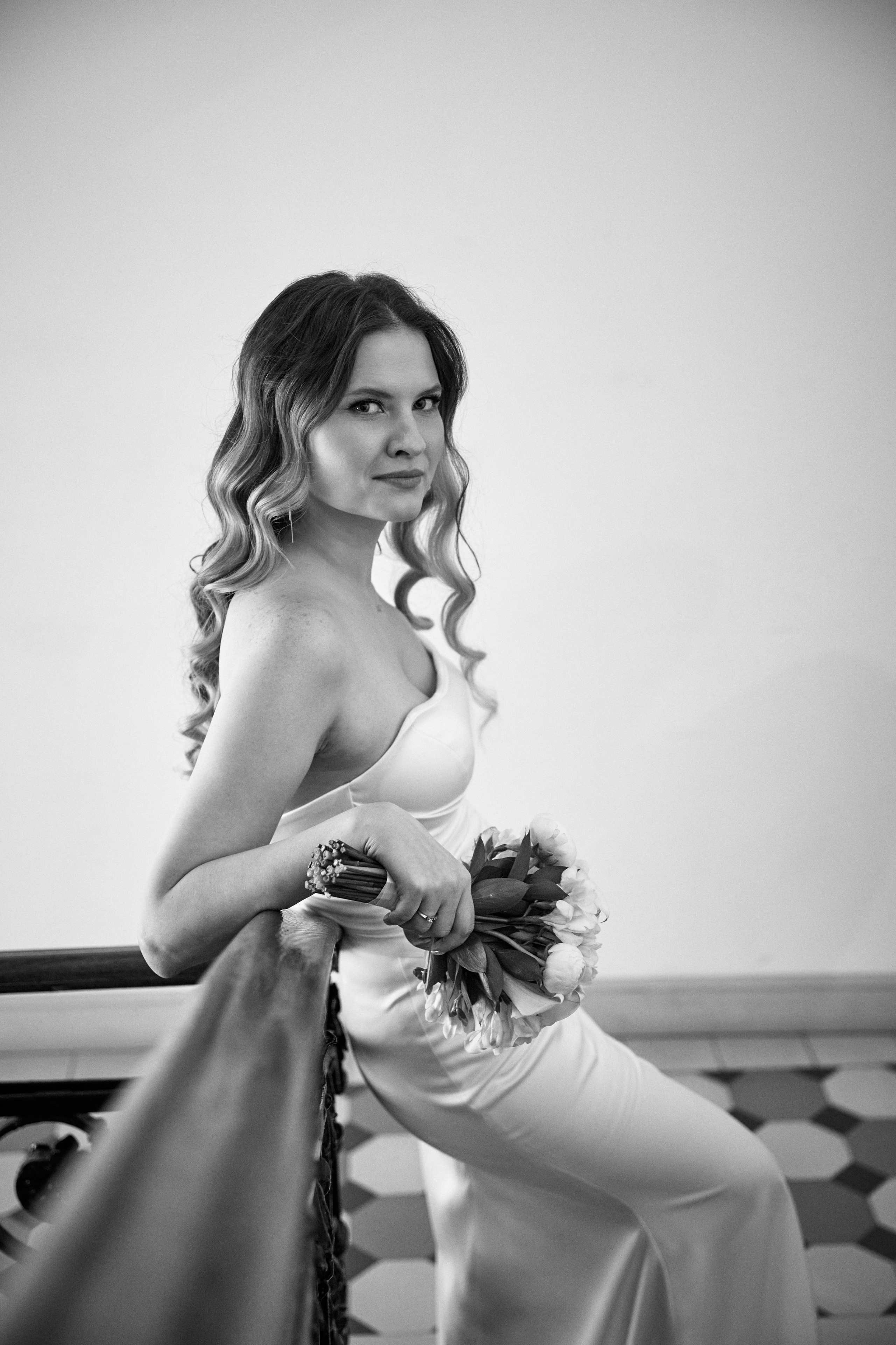 Ирина & Владислав. Фотограф в Самаре Анастасия Афанасьева