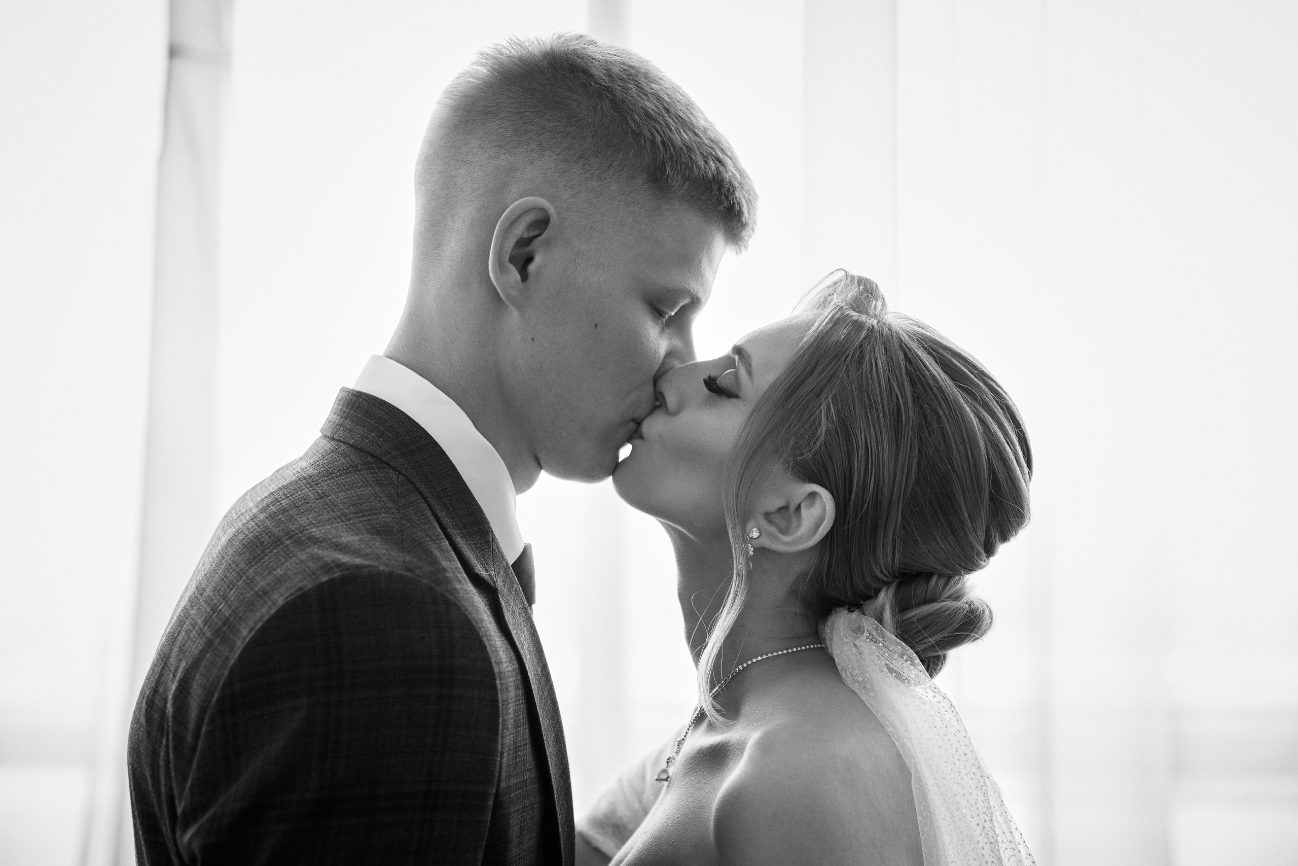 Андрей & Екатерина. Фотограф в Самаре Анастасия Афанасьева