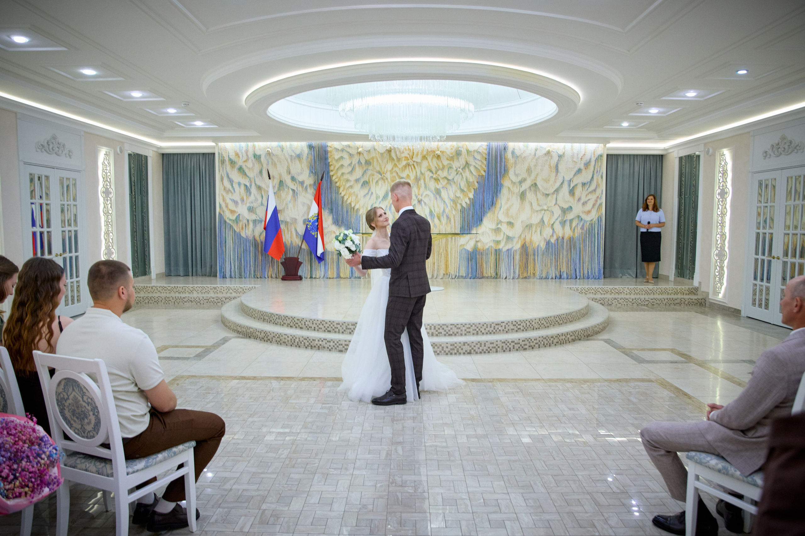 Андрей & Екатерина. Фотограф в Самаре Анастасия Афанасьева