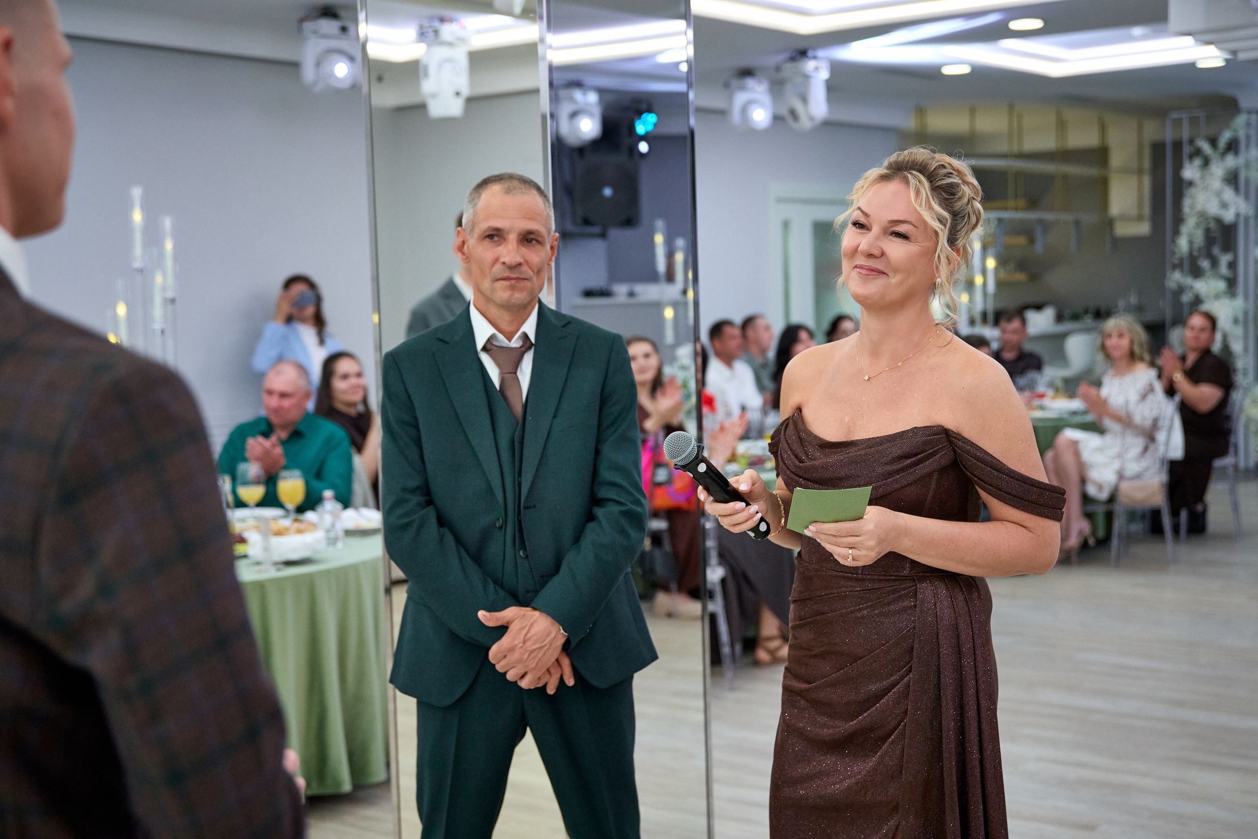 Андрей & Екатерина. Фотограф в Самаре Анастасия Афанасьева