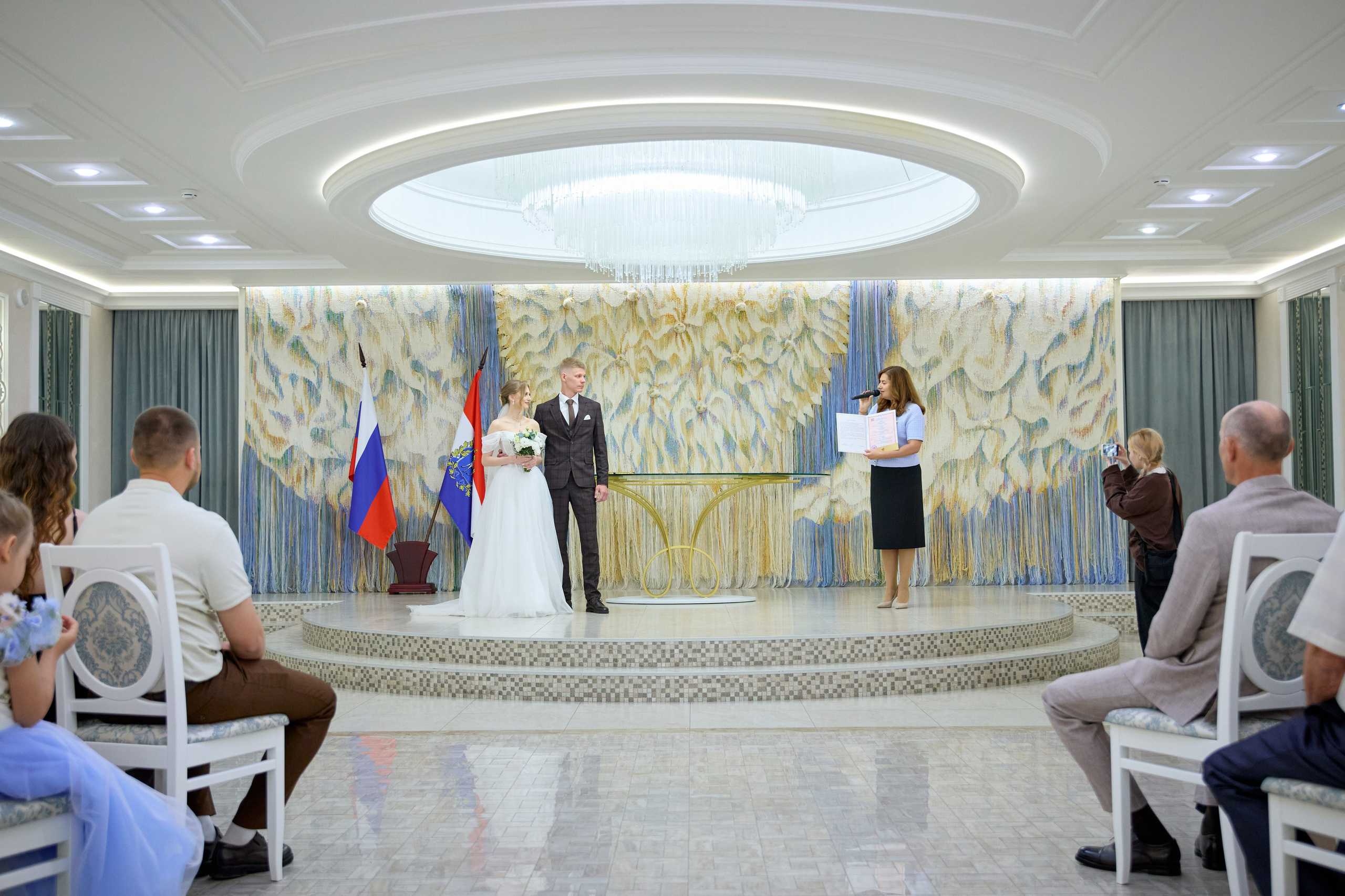 Андрей & Екатерина. Фотограф в Самаре Анастасия Афанасьева