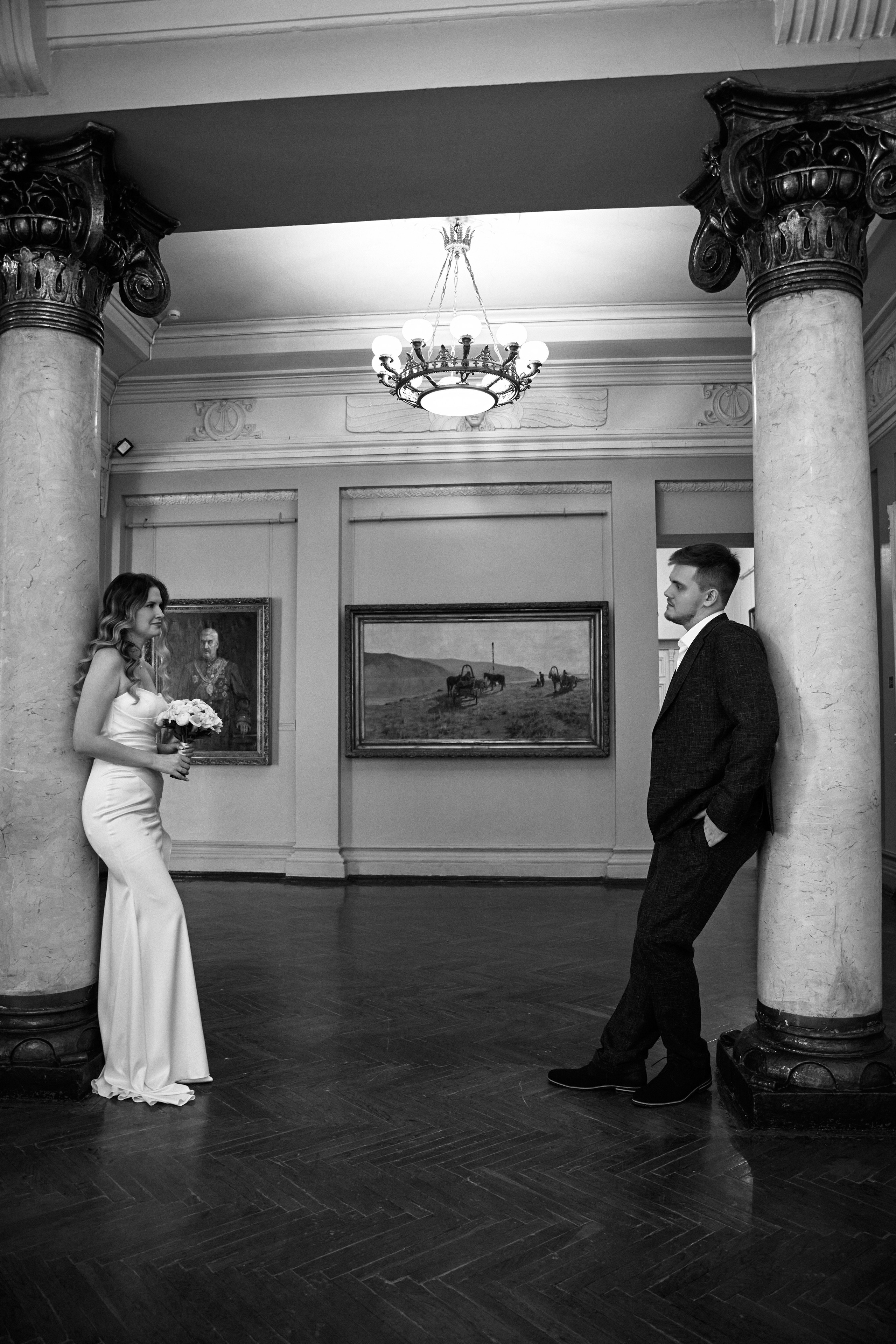 Ирина & Владислав. Фотограф в Самаре Анастасия Афанасьева