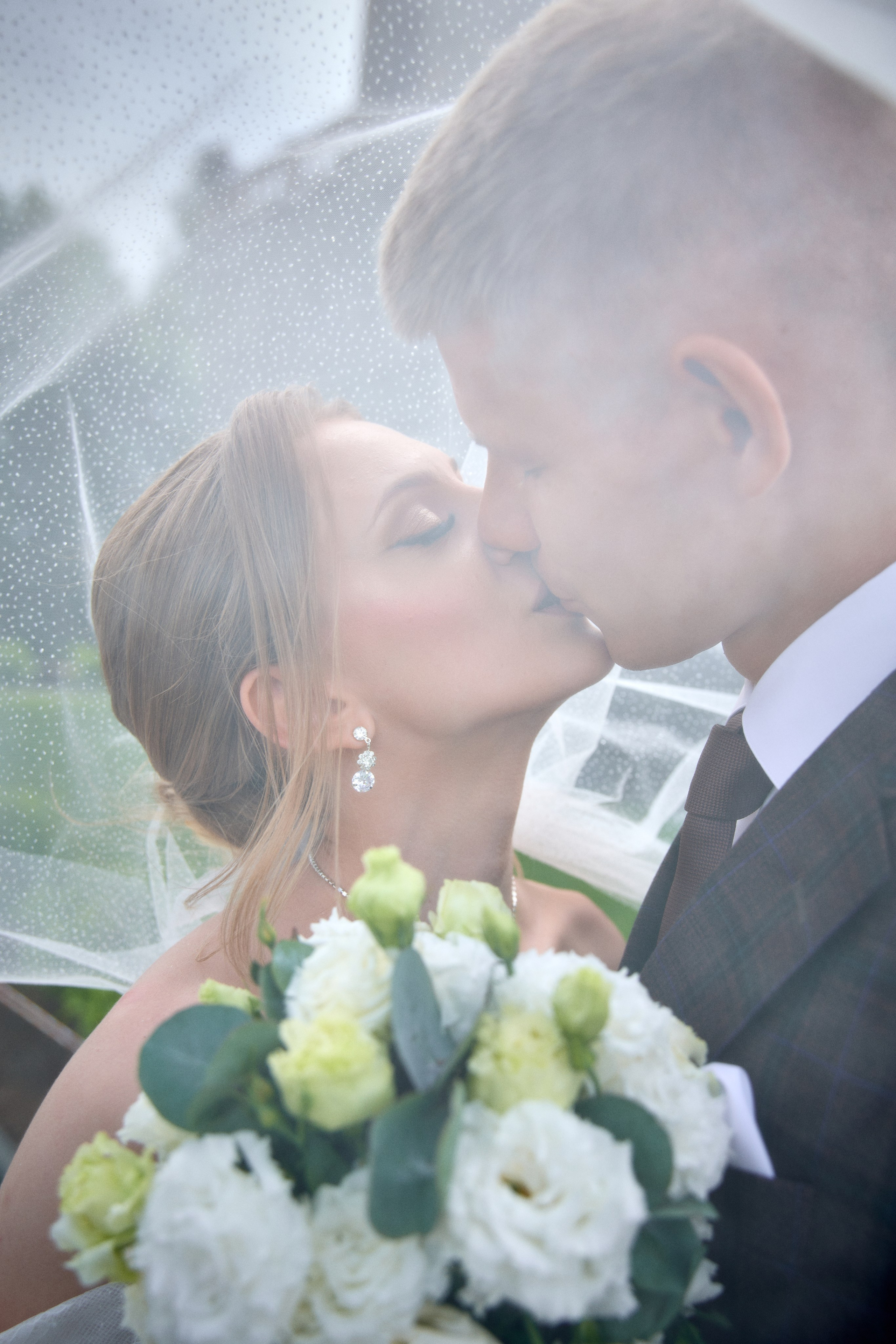 Андрей & Екатерина. Фотограф в Самаре Анастасия Афанасьева