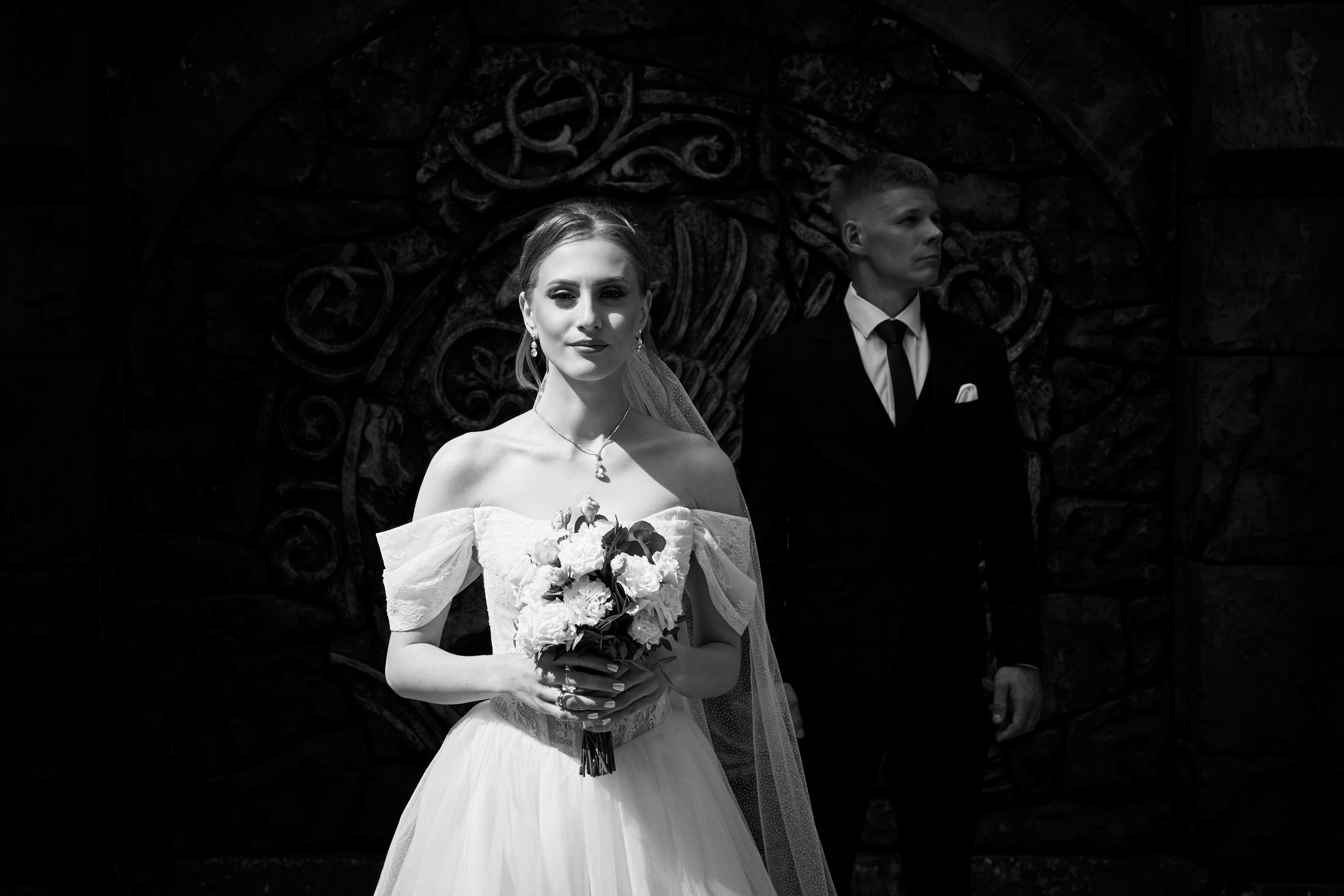 Андрей & Екатерина. Фотограф в Самаре Анастасия Афанасьева