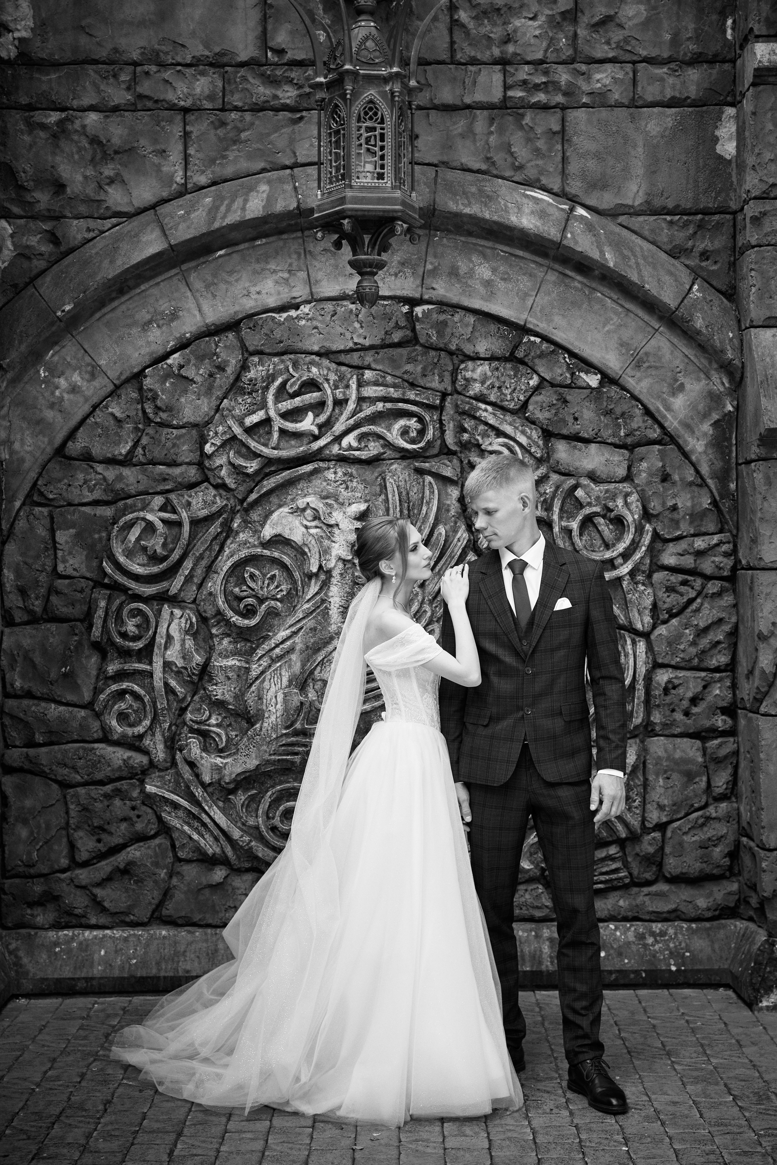 Андрей & Екатерина. Фотограф в Самаре Анастасия Афанасьева