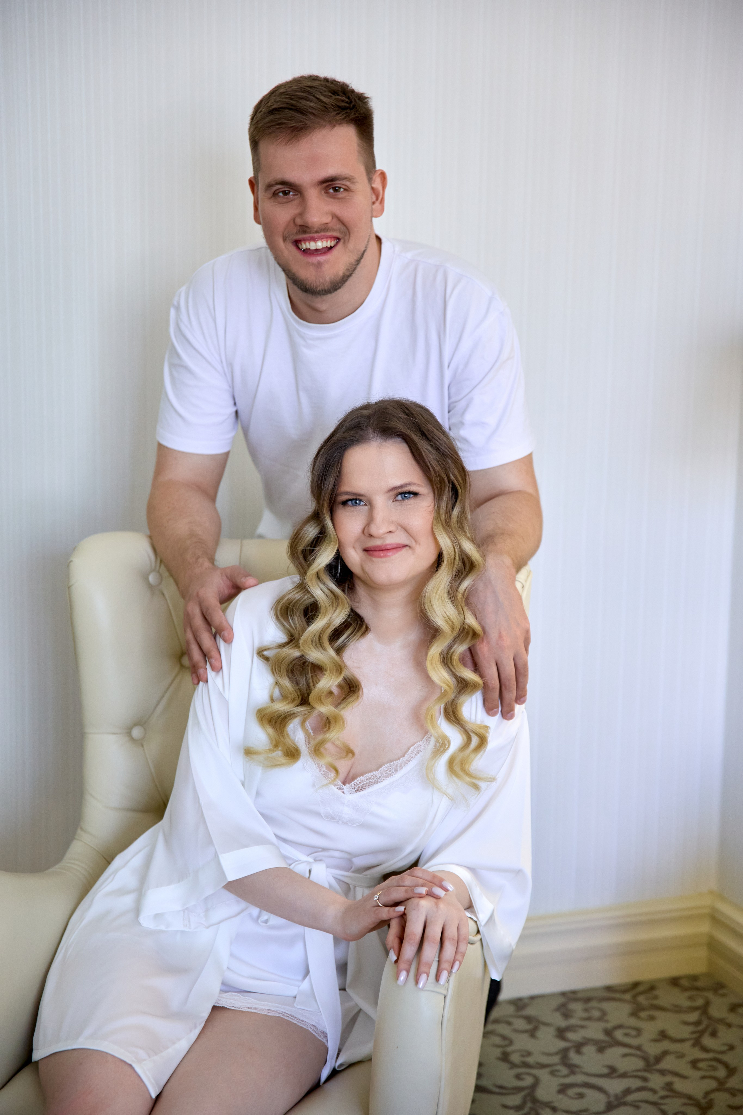 Ирина & Владислав. Фотограф в Самаре Анастасия Афанасьева