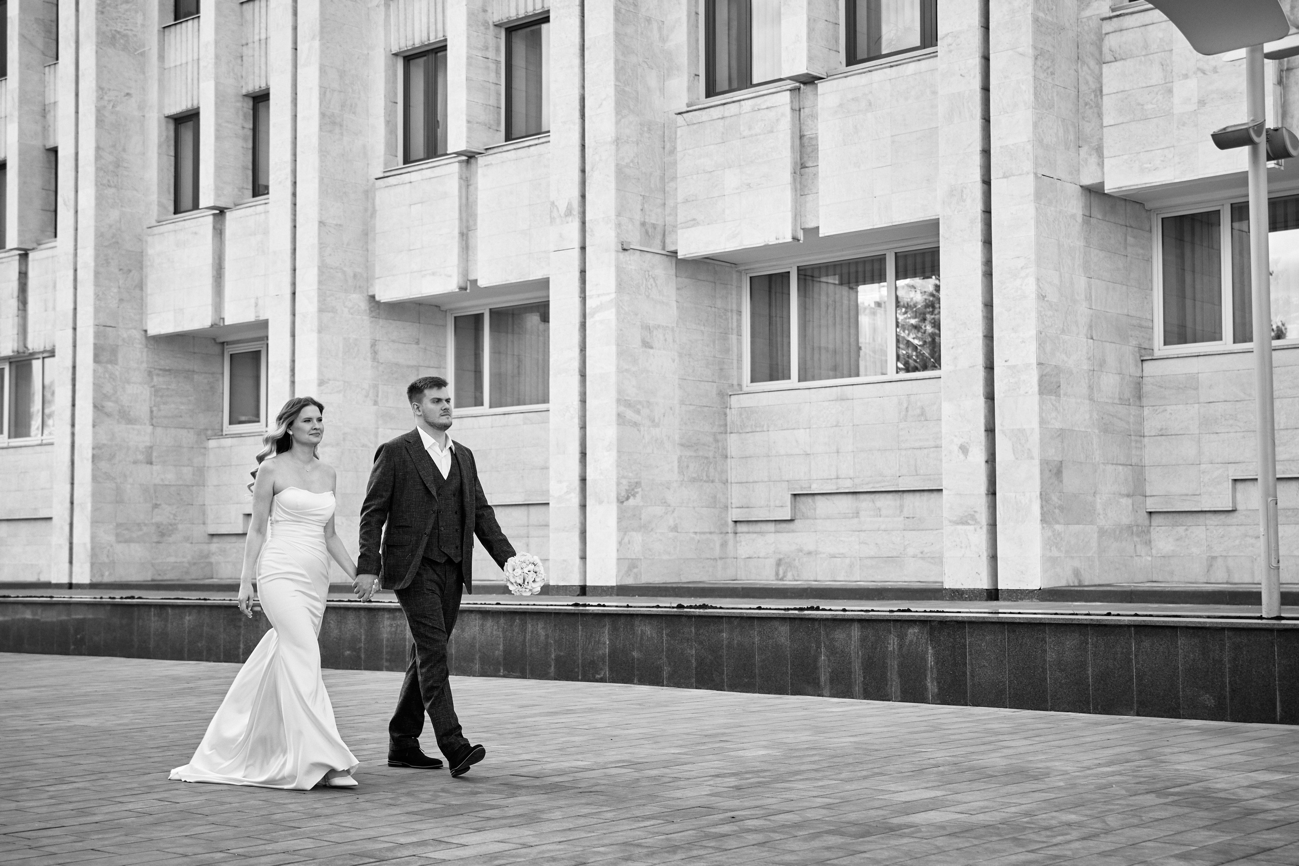 Ирина & Владислав. Фотограф в Самаре Анастасия Афанасьева