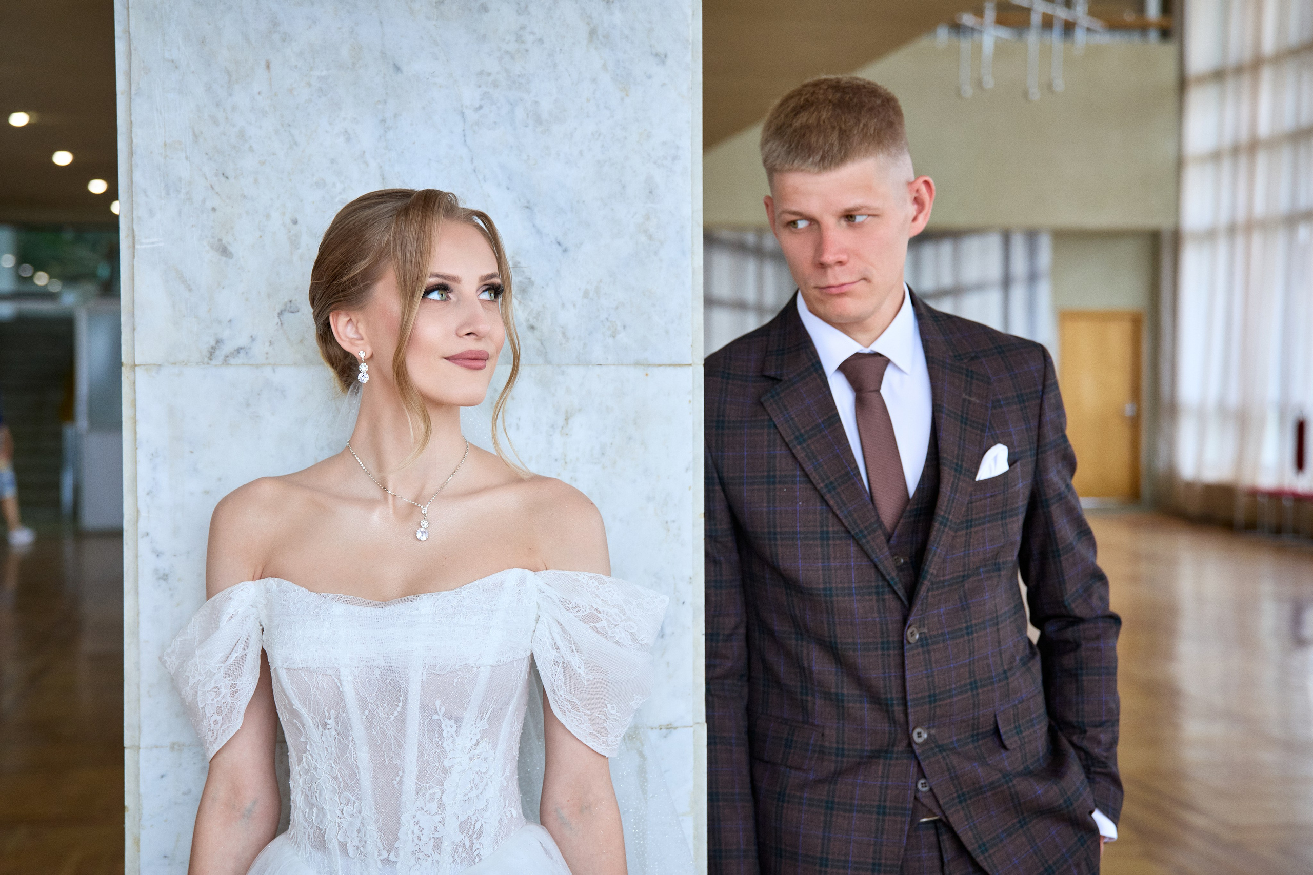 Андрей & Екатерина. Фотограф в Самаре Анастасия Афанасьева