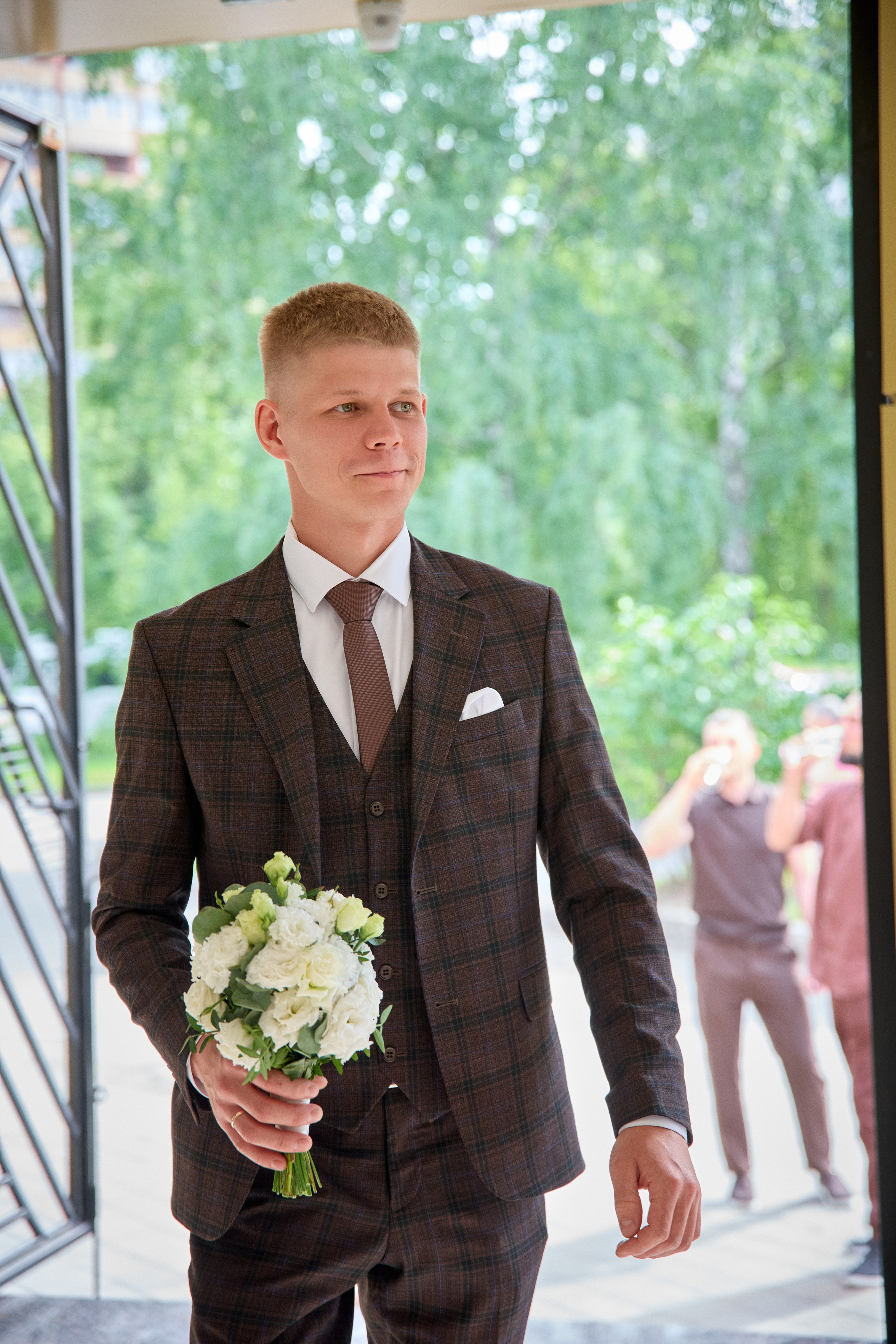 Андрей & Екатерина. Фотограф в Самаре Анастасия Афанасьева