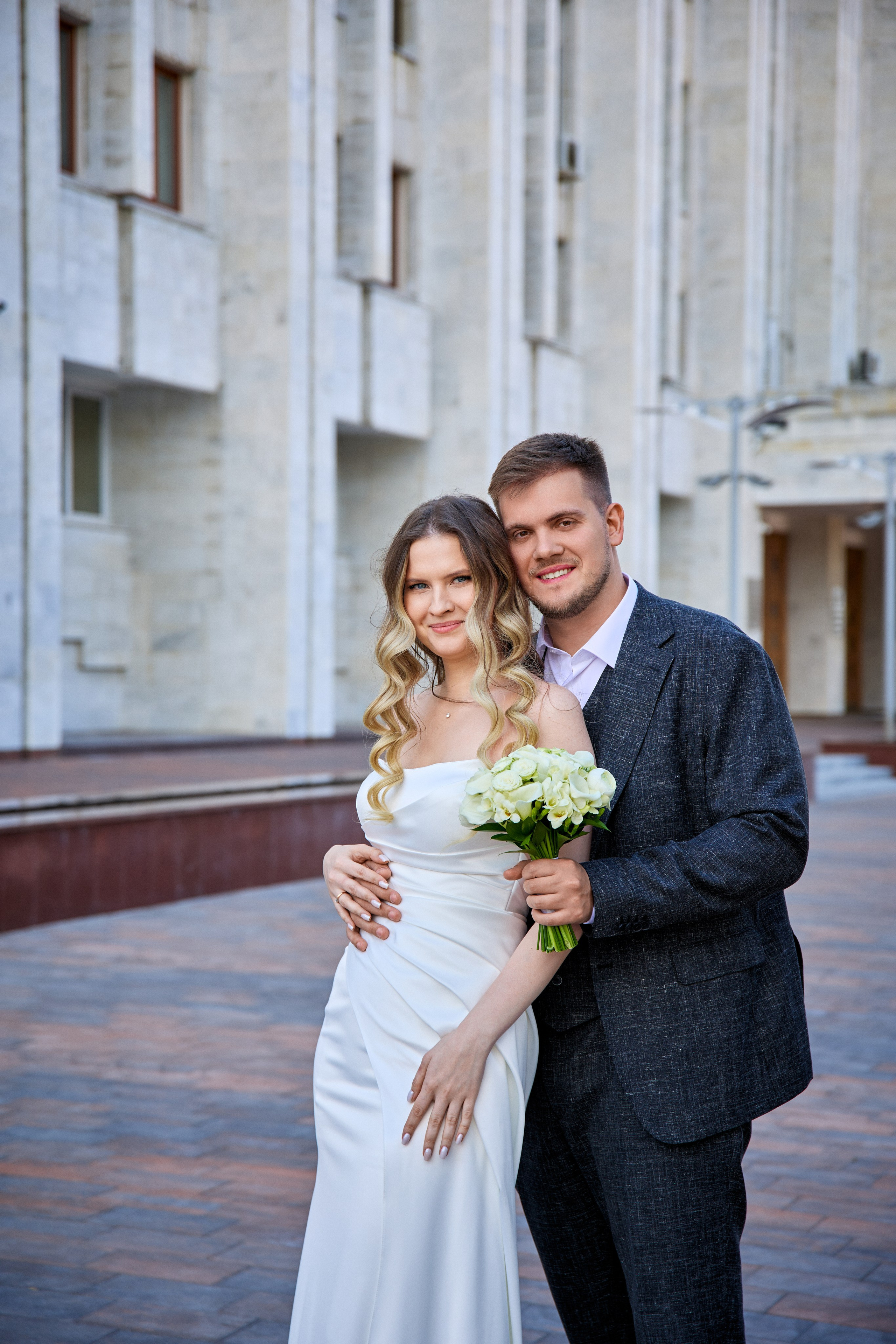Ирина & Владислав. Фотограф в Самаре Анастасия Афанасьева