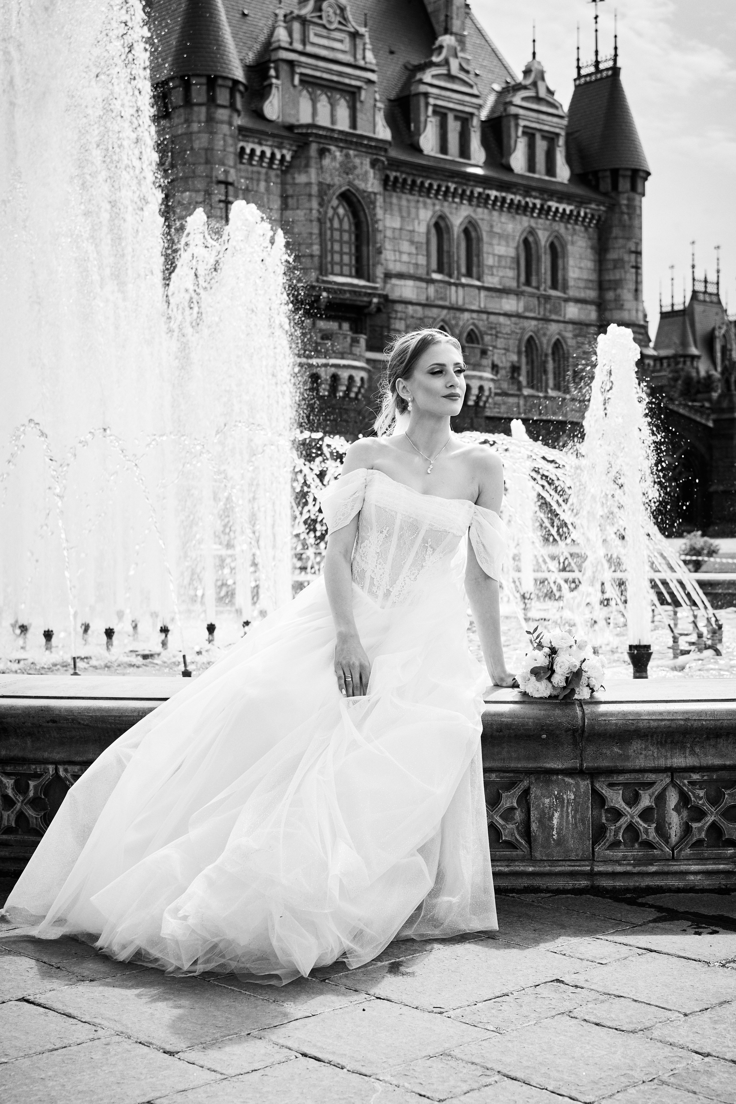 Андрей & Екатерина. Фотограф в Самаре Анастасия Афанасьева