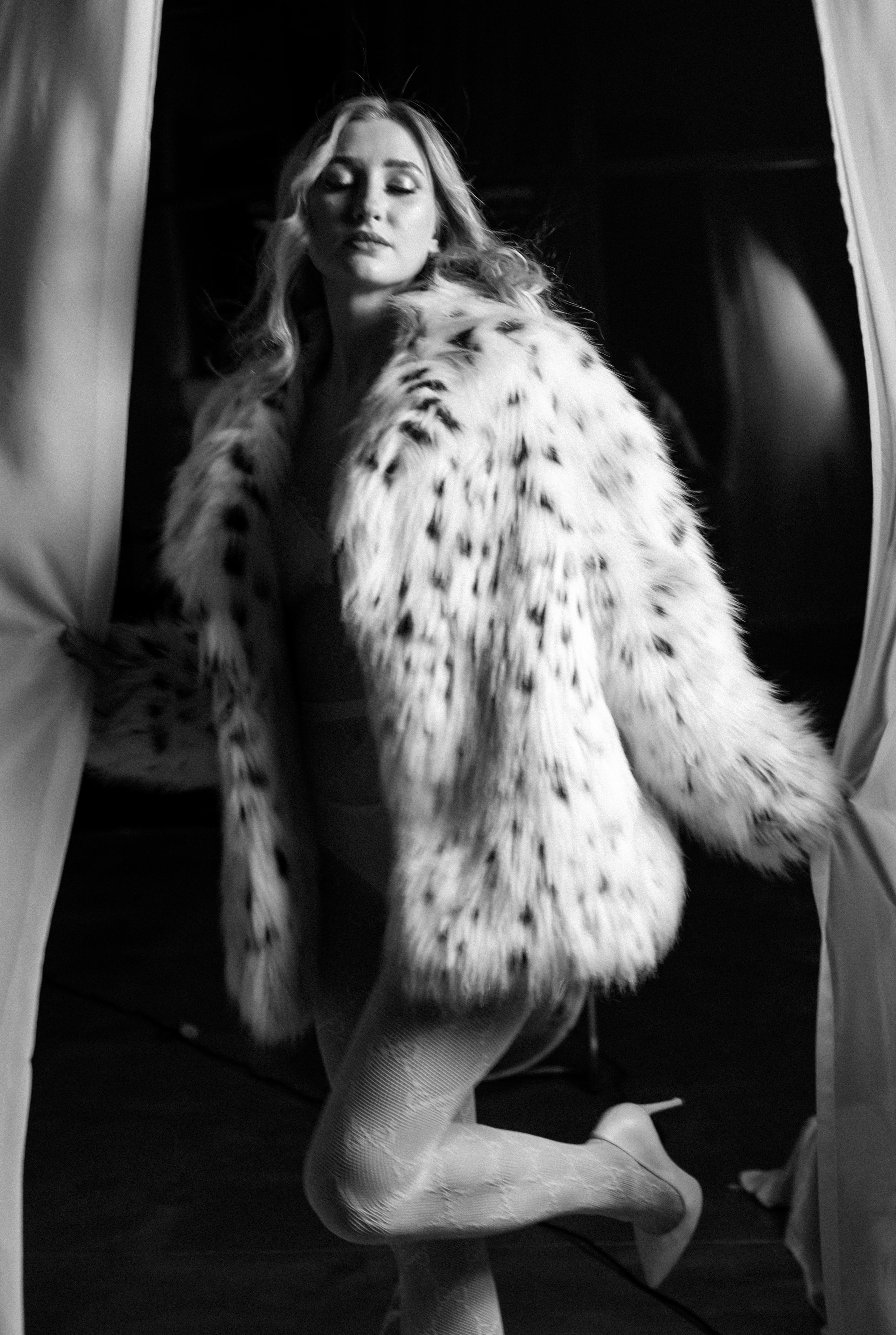 Алина. Фотограф Алёна Евграфова