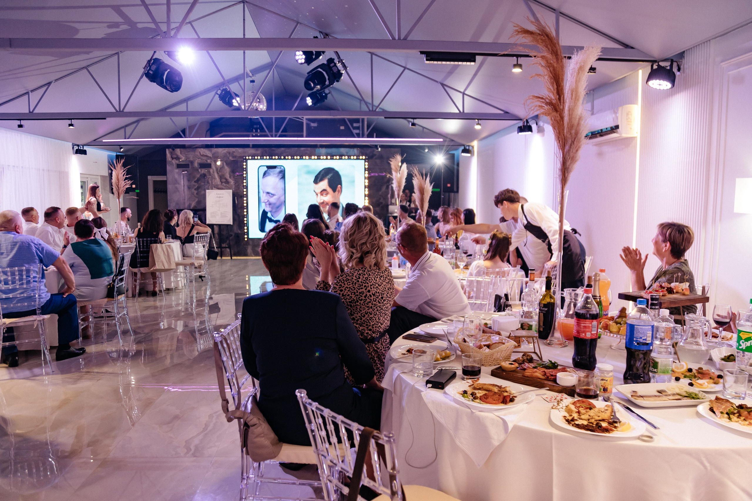 Алиса и Андрей. Свадебный и семейный фотограф Юлия Виноградова