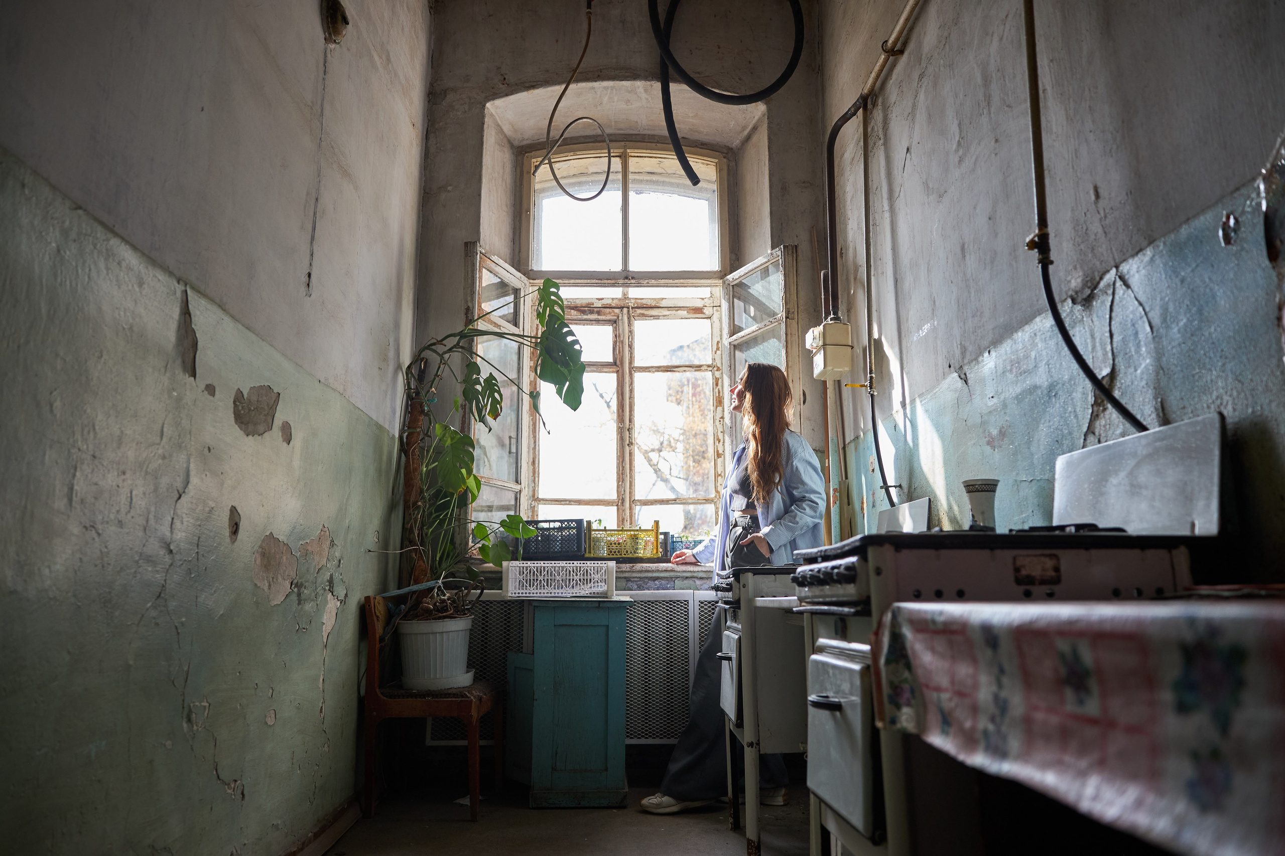 Старинная каланча возле «Театра у моста». Николай Оберемченко — фотограф в Перми | Репортажная, портретная, корпоративная съемка