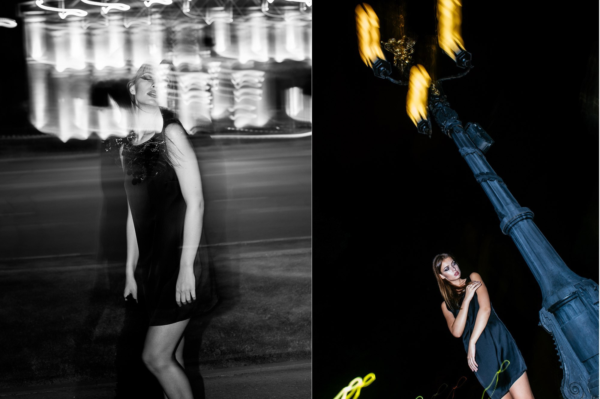 Liza. Свадебный и женский фотограф в Лиссабоне Яковлева Ольга