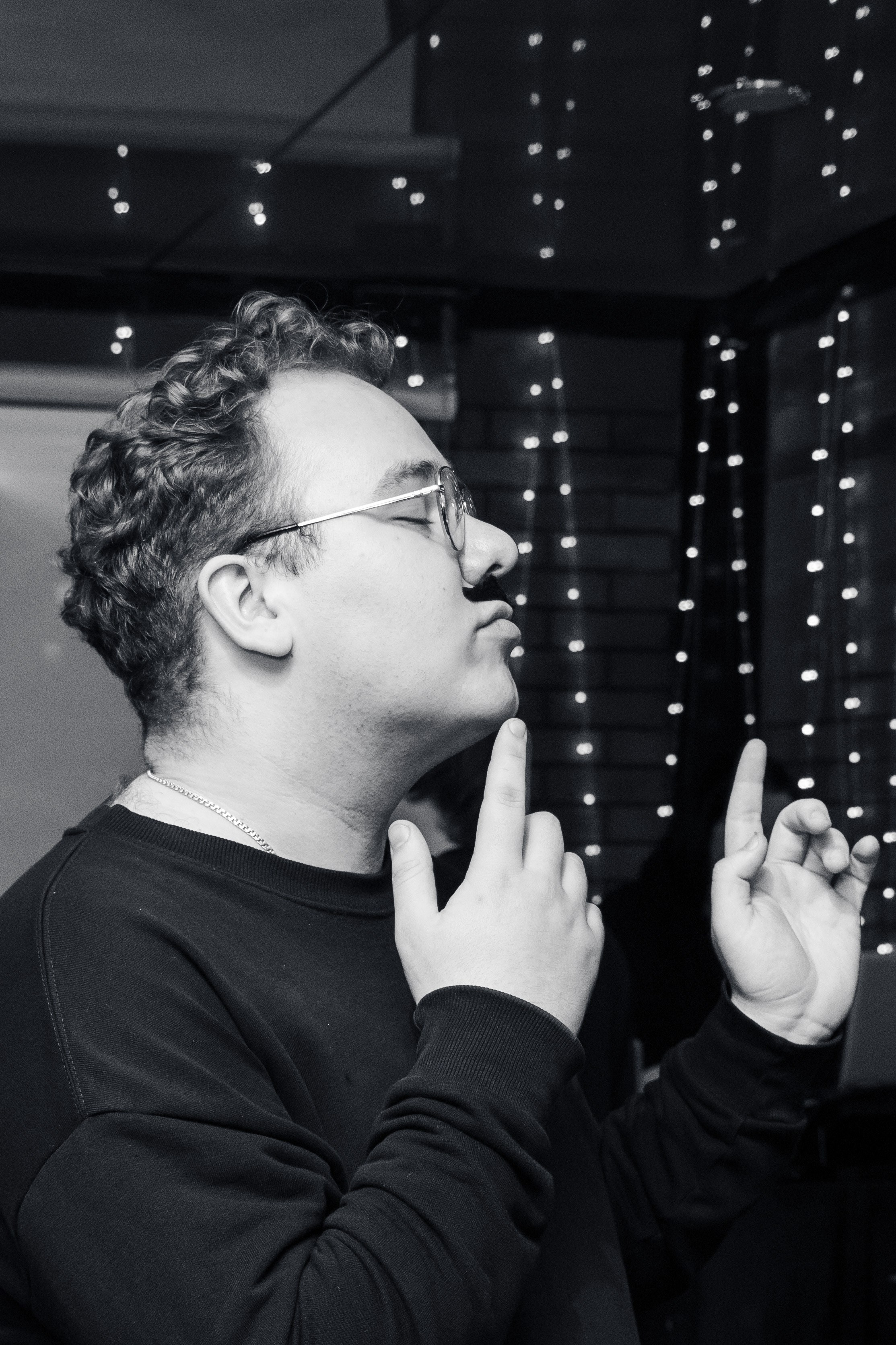 День рождения. Репортажный фотограф. Ярославль. Мелюшин Александр