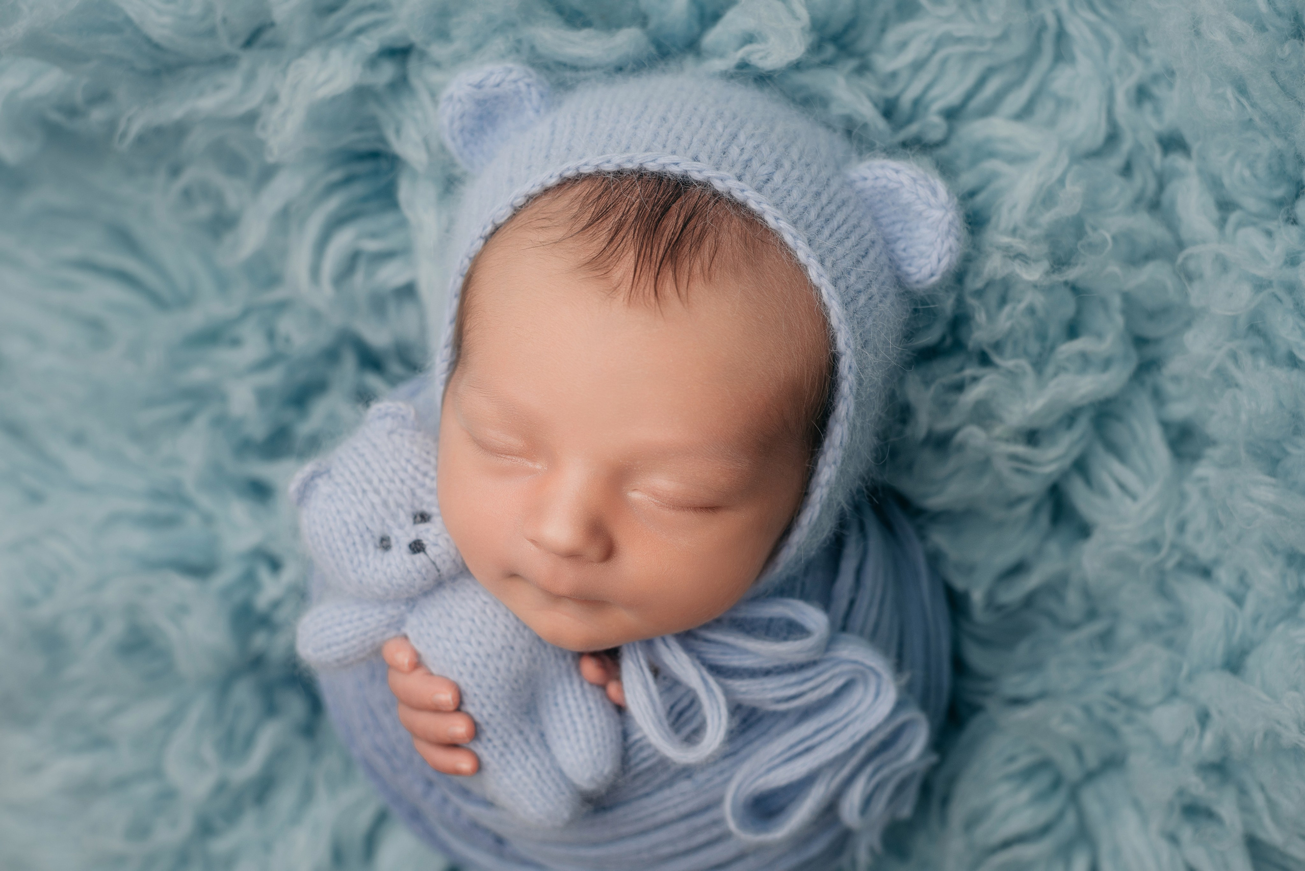 Леон. Фотограф новорожденных Белгород