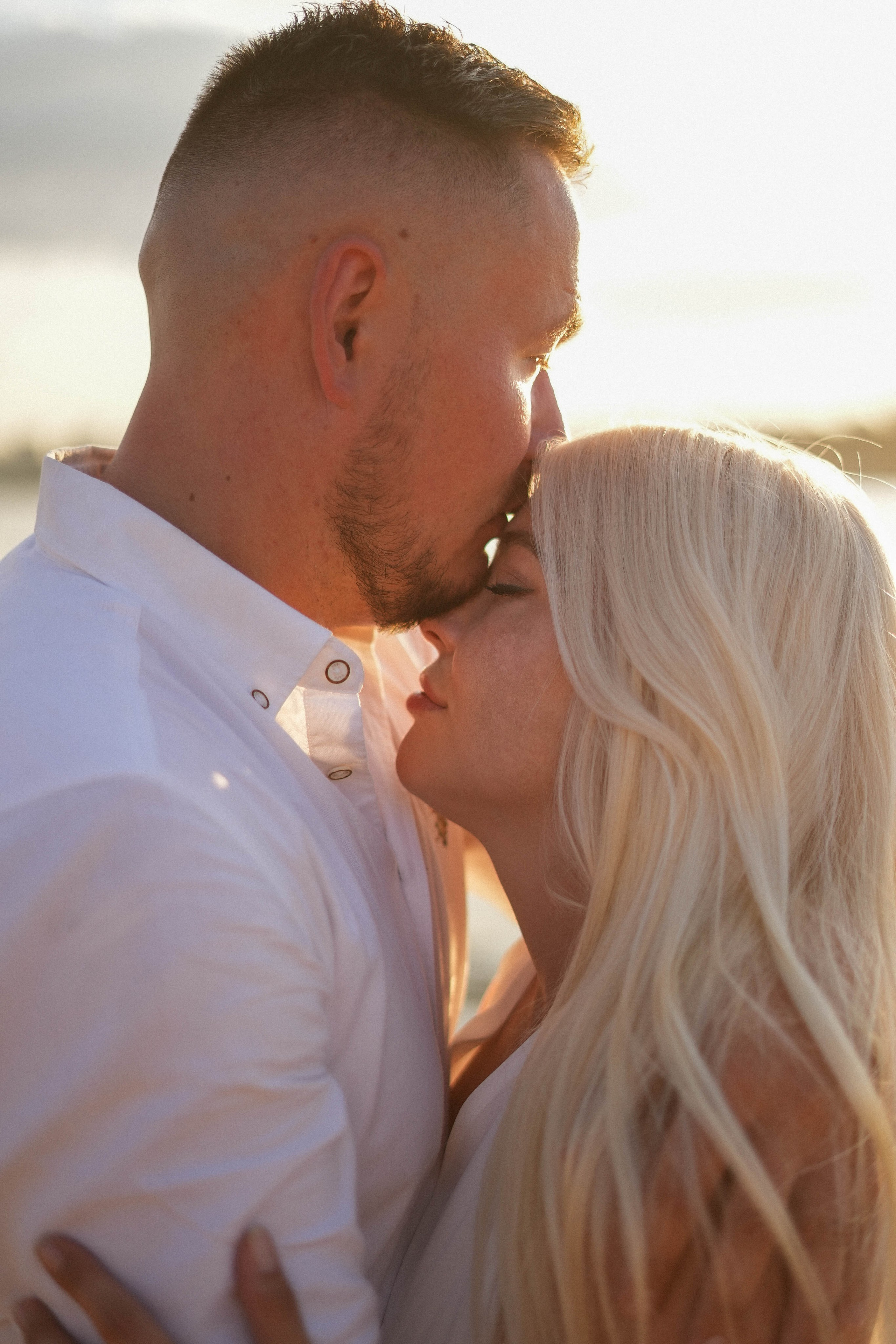 Артем+ Лиза. Фотограф Волгоград Анастасия Ли