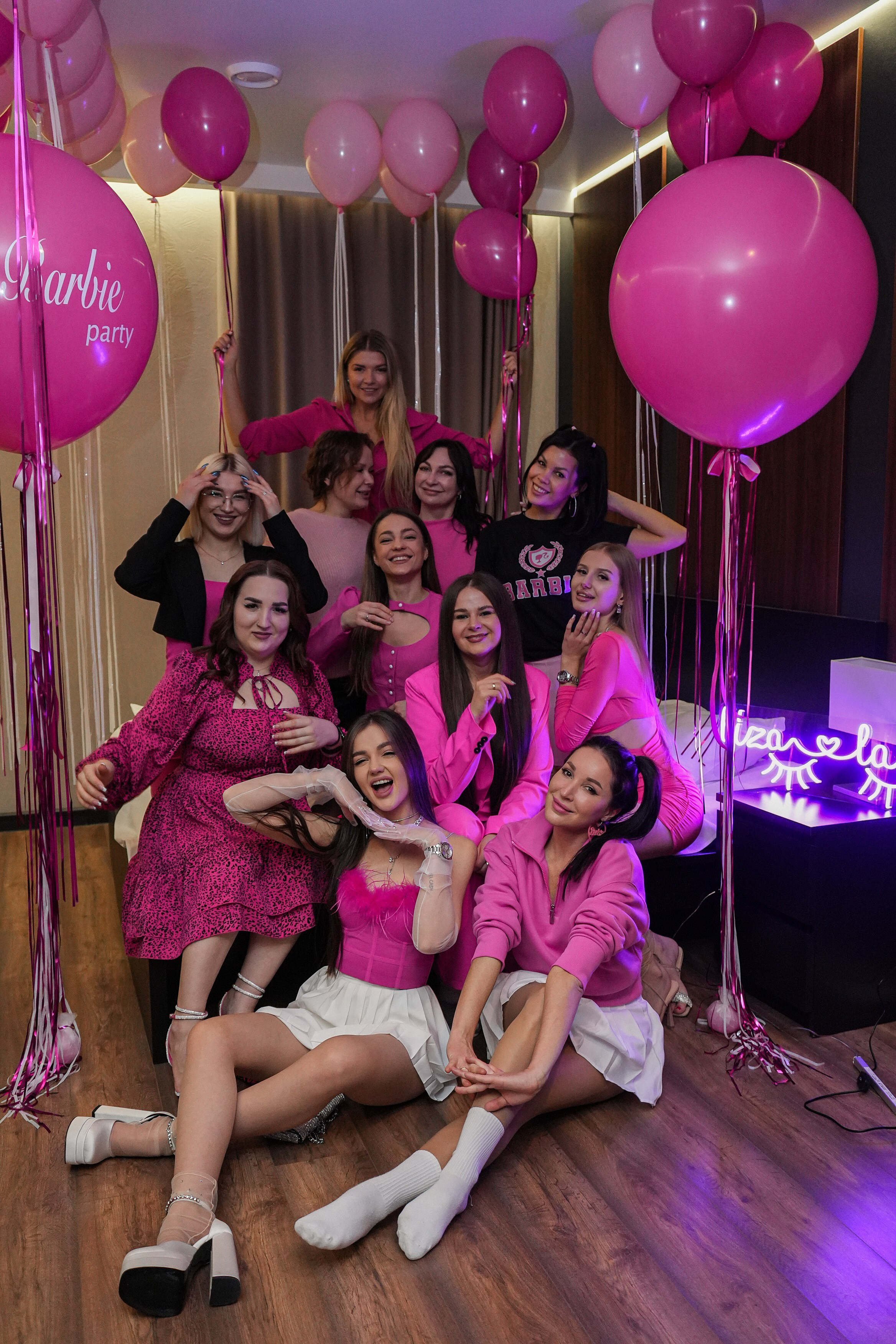 Andreef club HB Lisa. Фотограф Волгоград Анастасия Ли