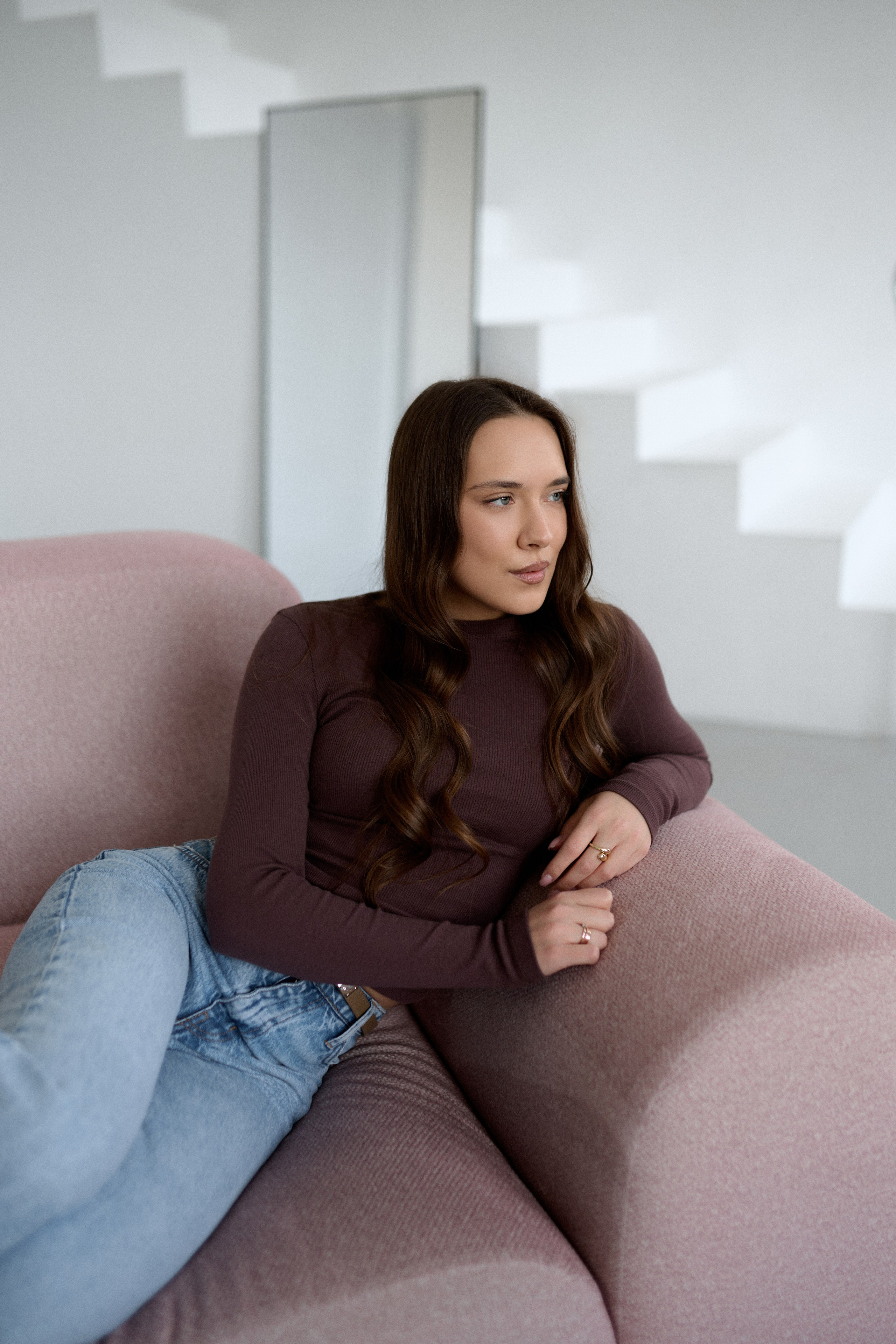 Диана. Свадебный и портретный фотограф в Брянске Алена Авраменко