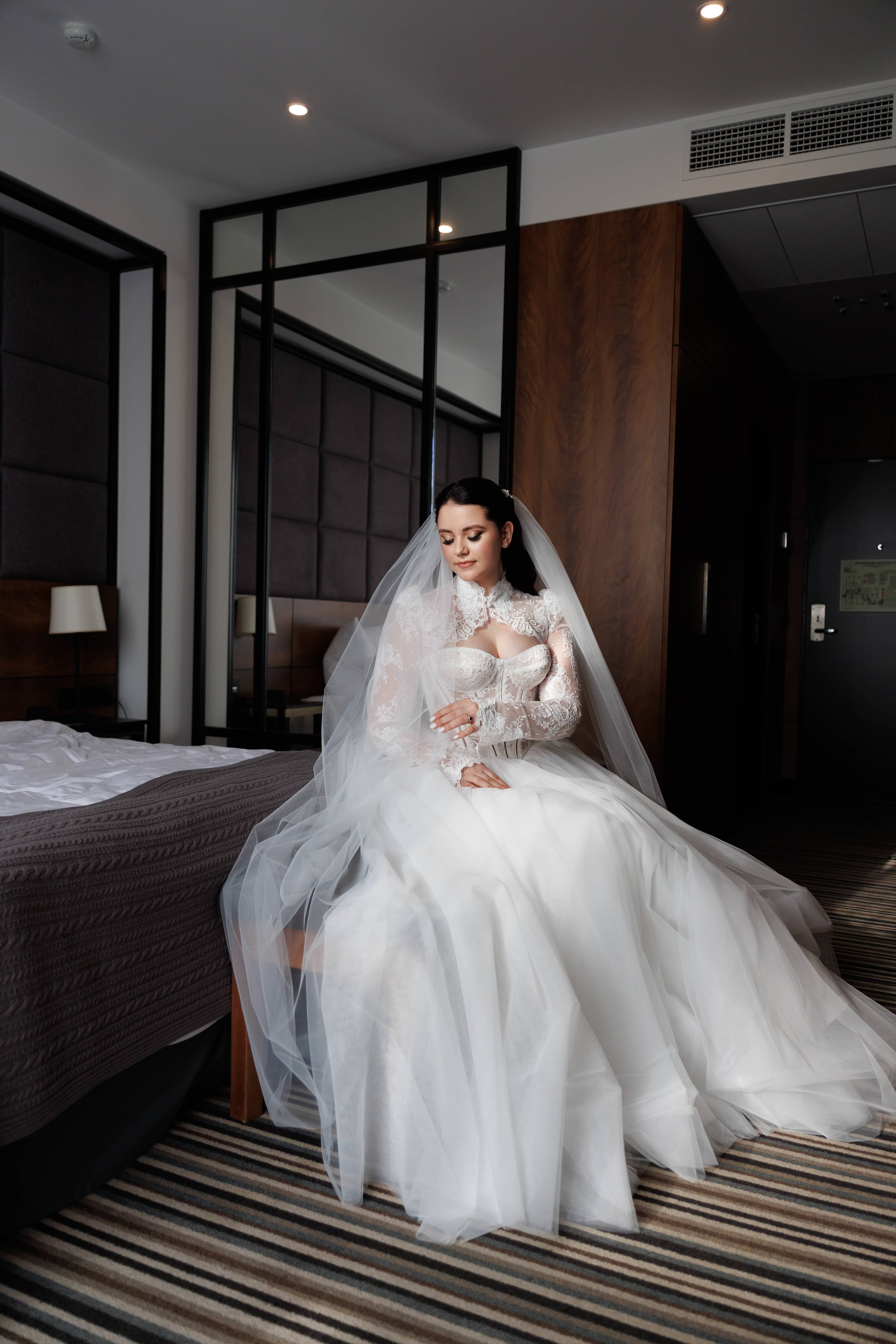 Андрей и Анастасия