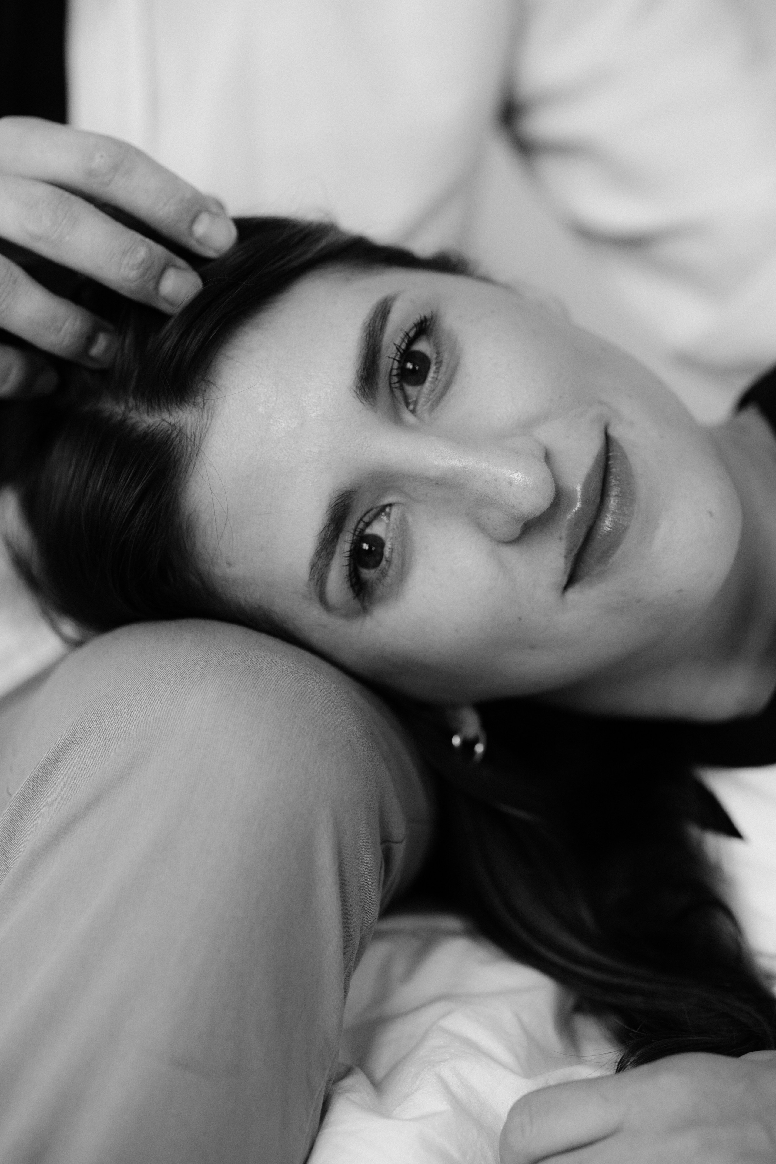 Олег и Оля. Фотограф в Омске Валерия Крячко