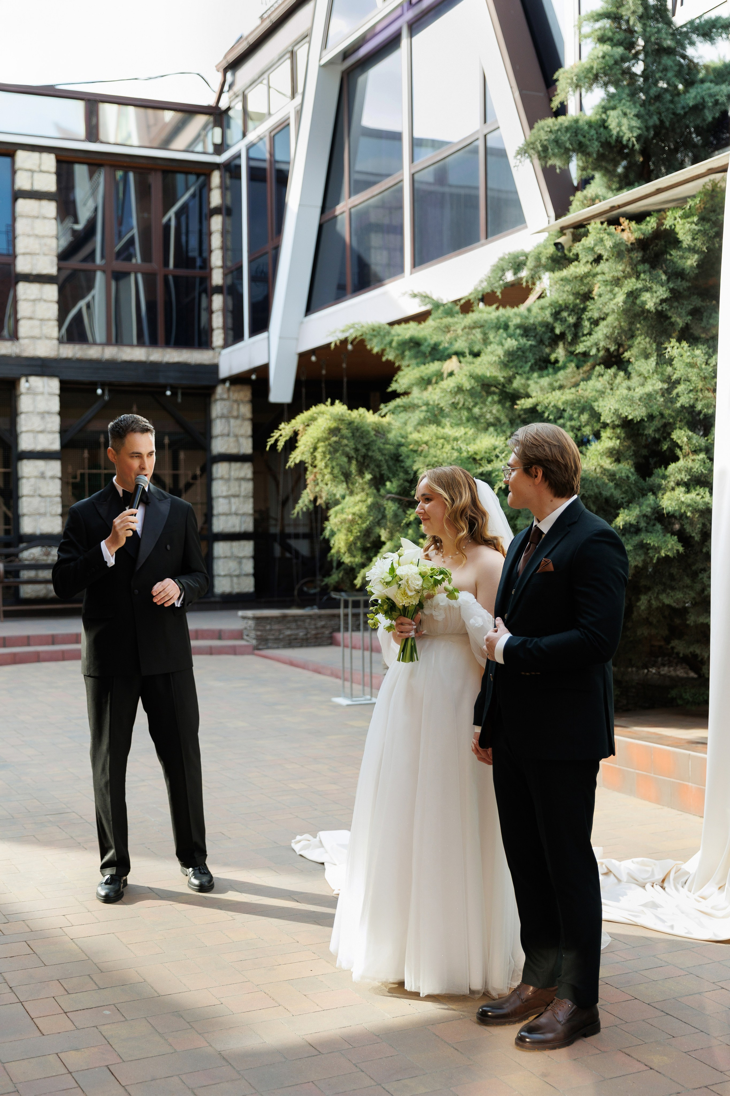 Алина&Павел. Свадебный фотограф в Ростове-на-Дону Базарова Анастасия