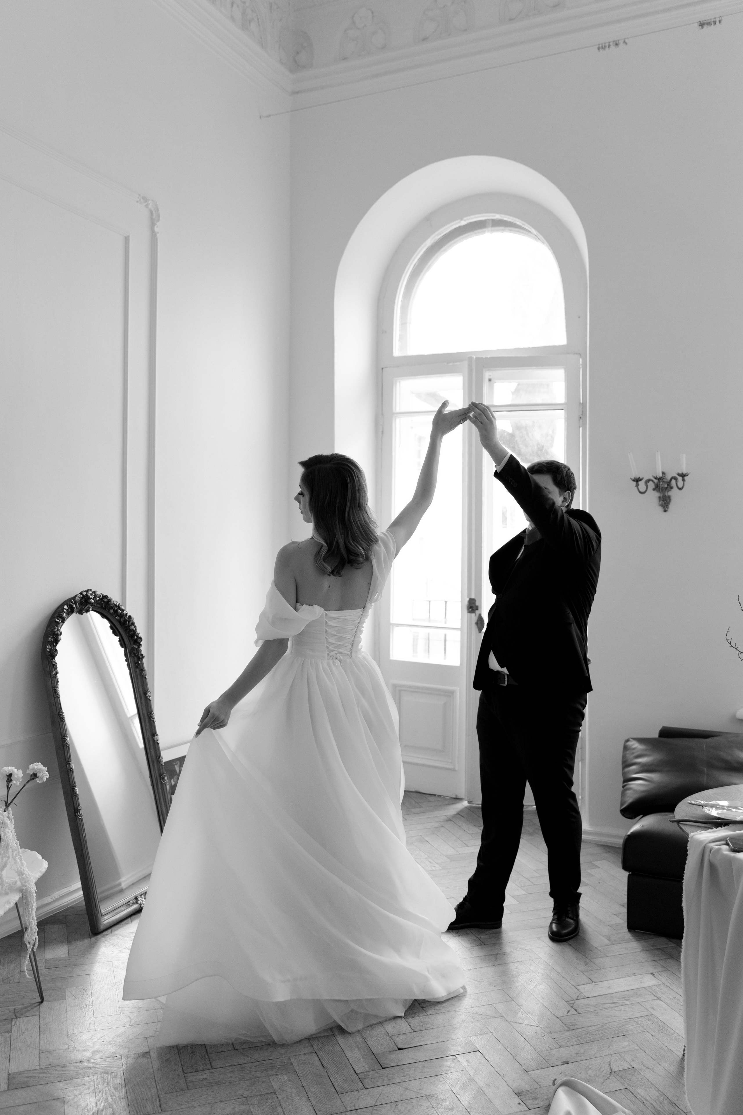 Диана&Анатолий. Свадебный фотограф в Ростове-на-Дону Базарова Анастасия