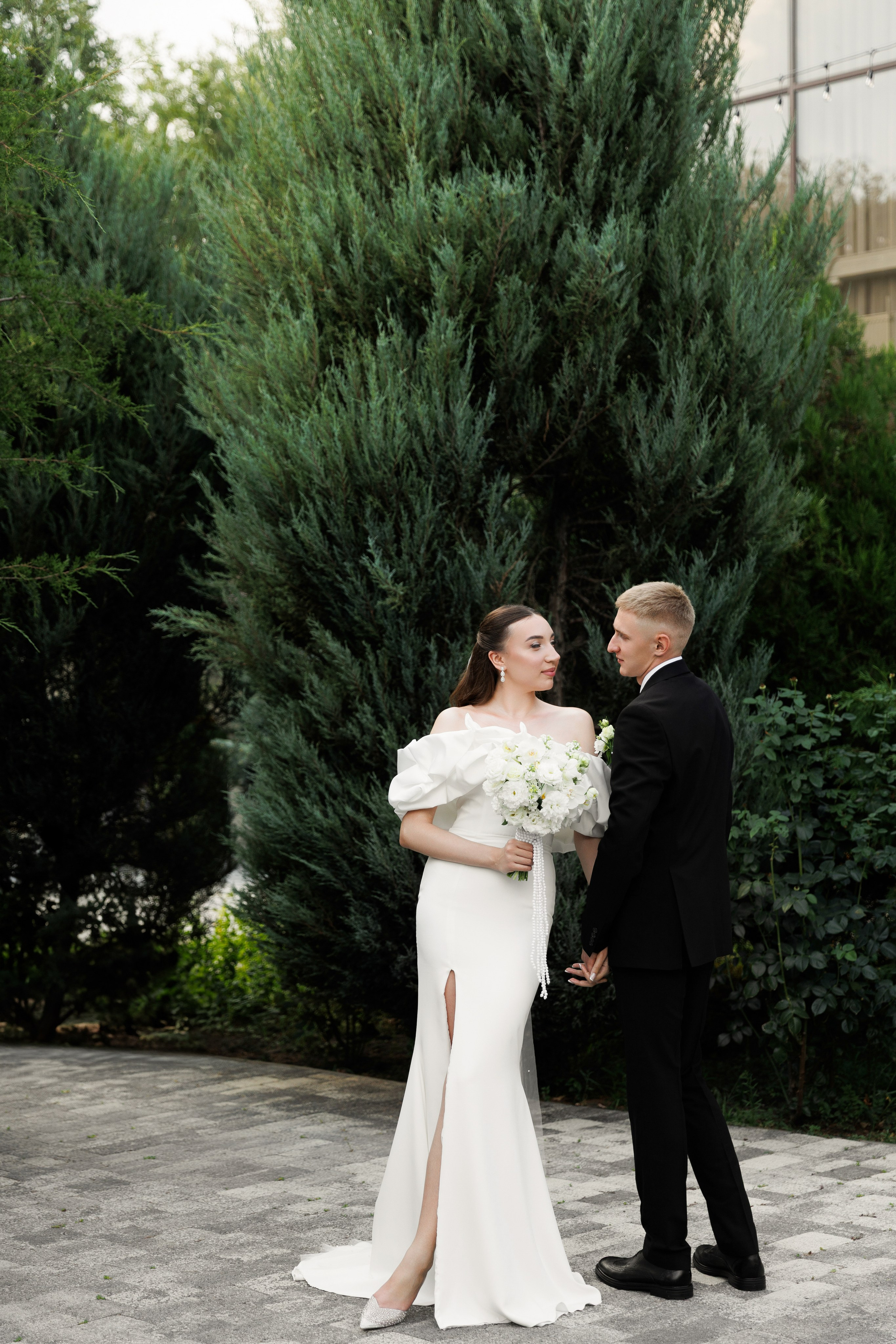 Иван&Ангелина. Свадебный фотограф в Ростове-на-Дону Базарова Анастасия