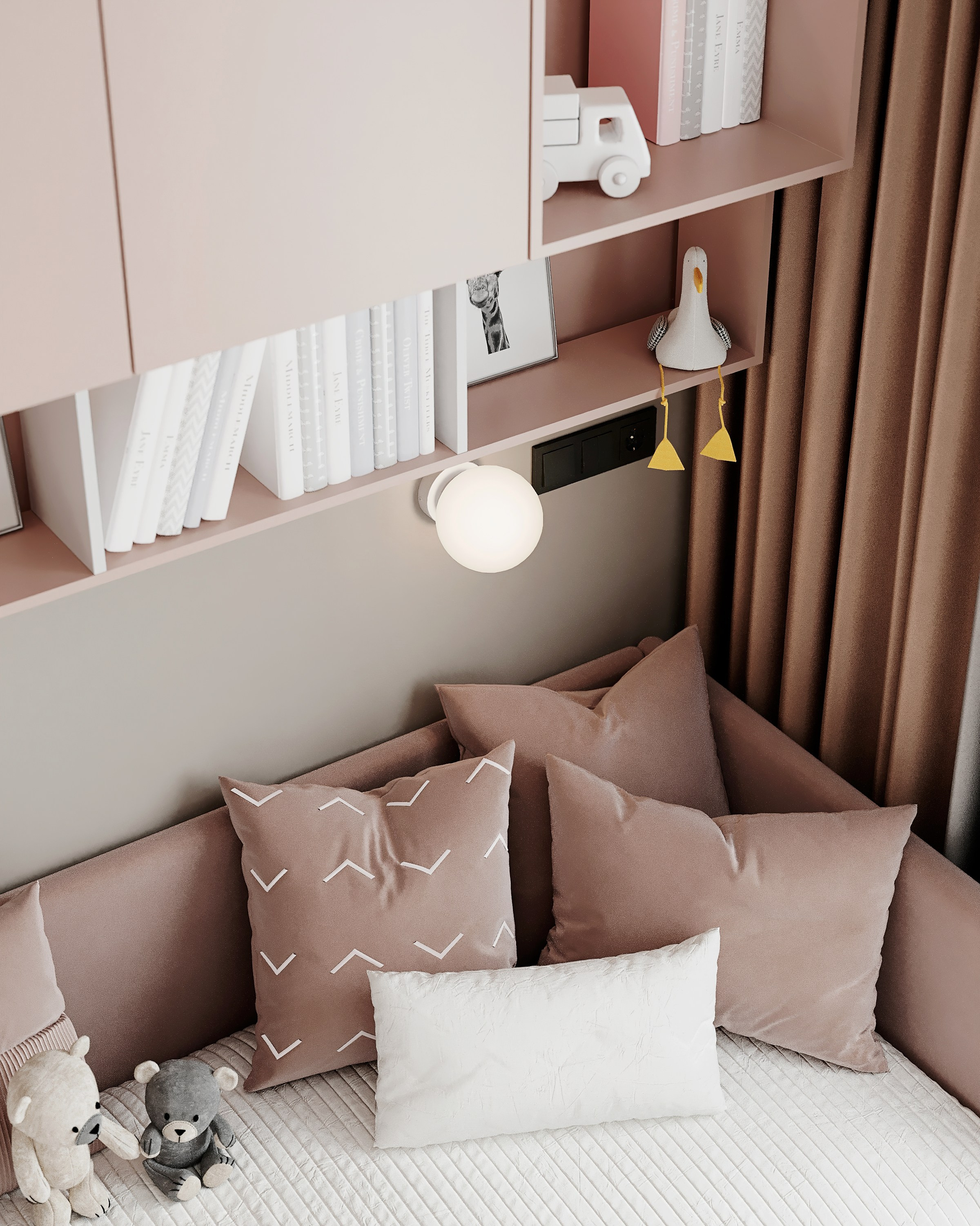 Студия дизайна интерьеров FORMA